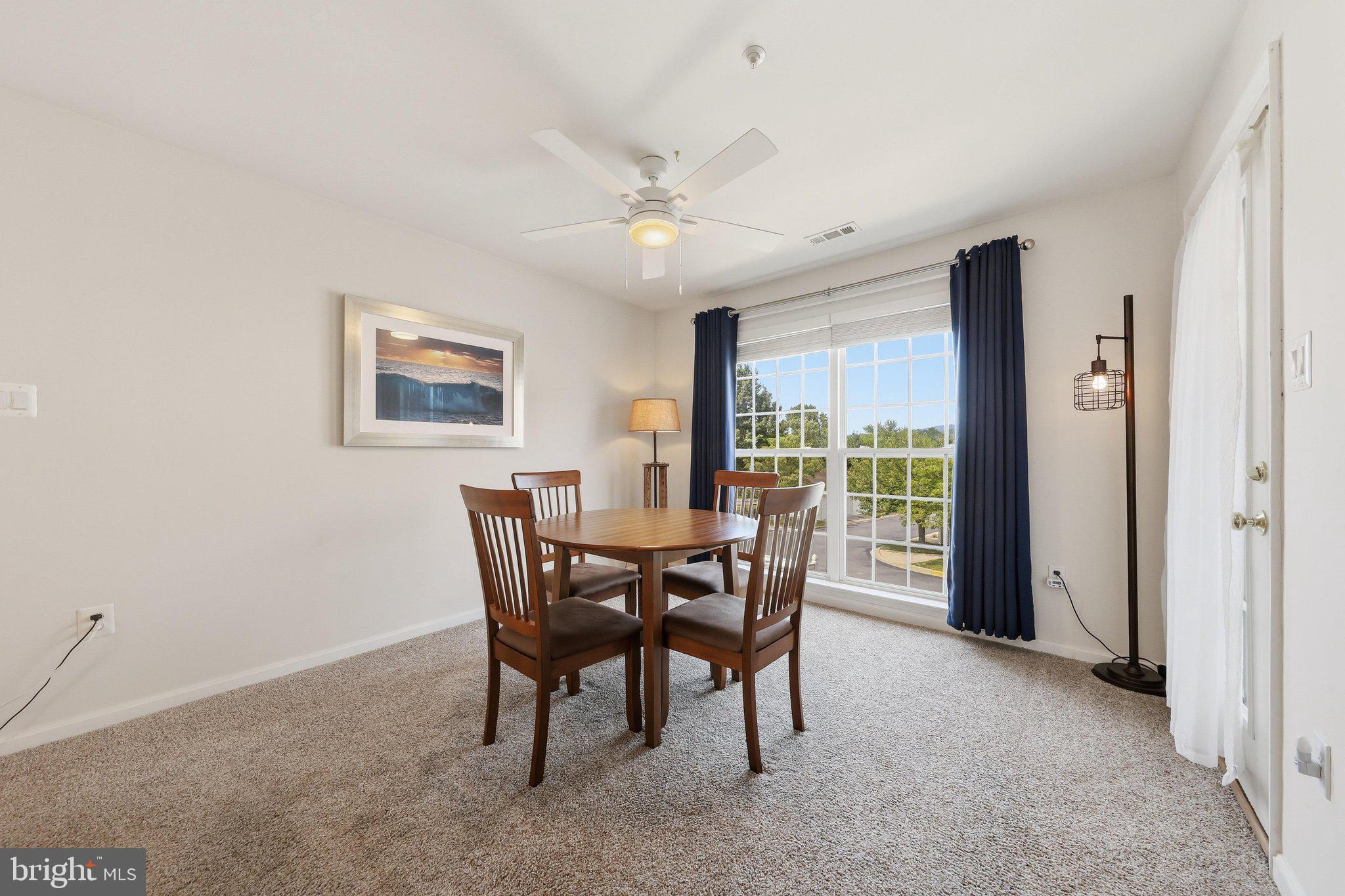 WHITTIER - Residential