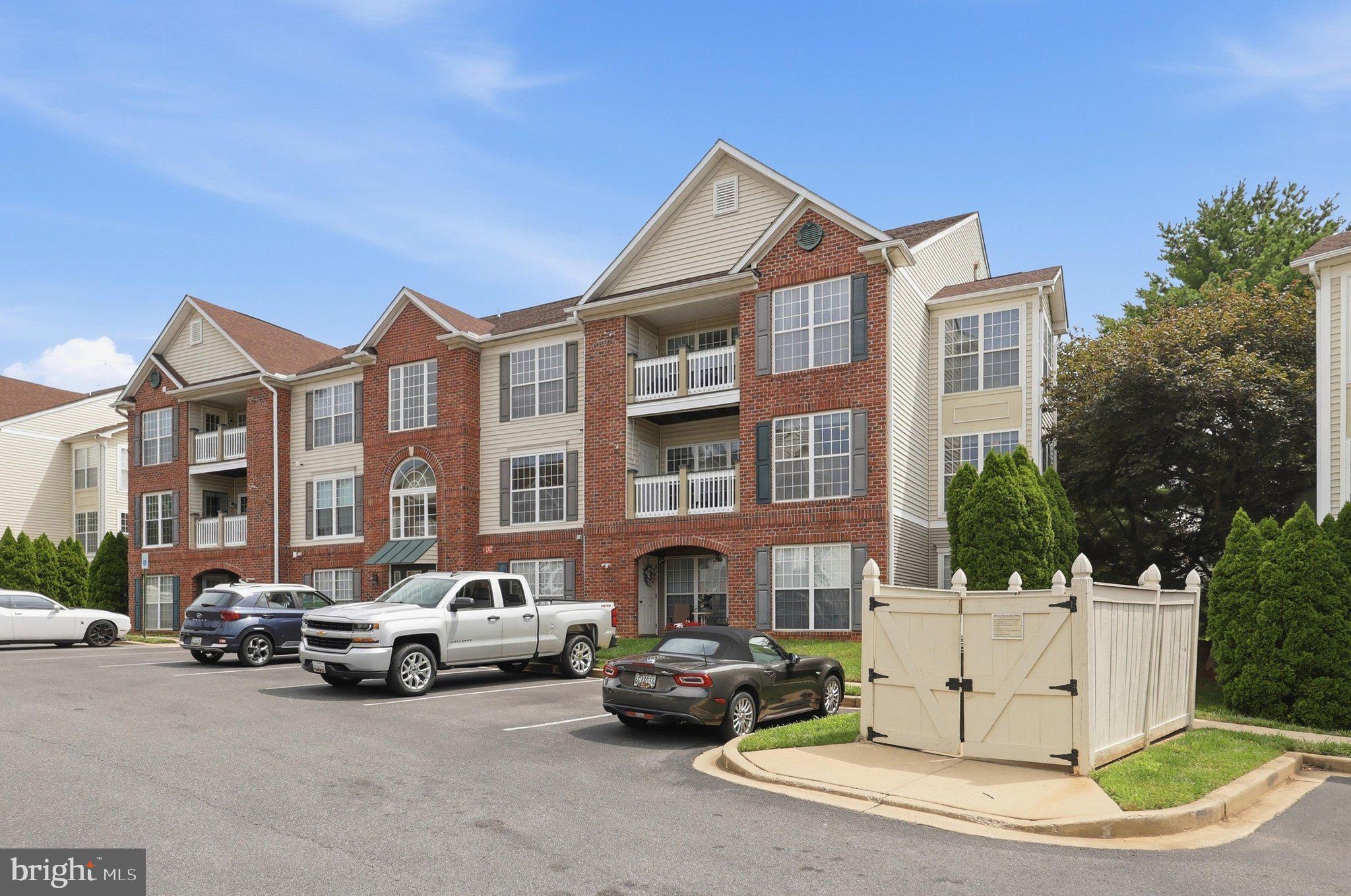WHITTIER - Residential