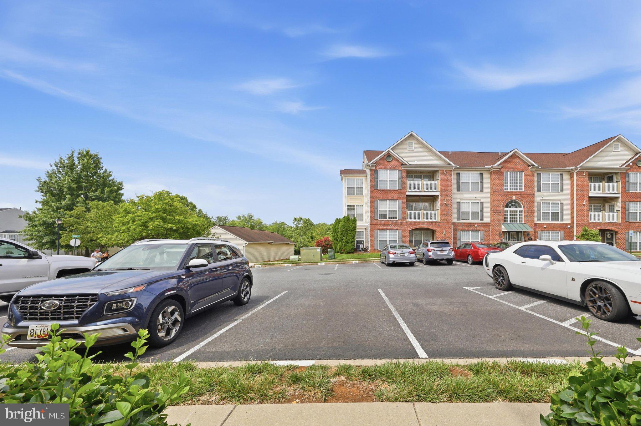 WHITTIER - Residential