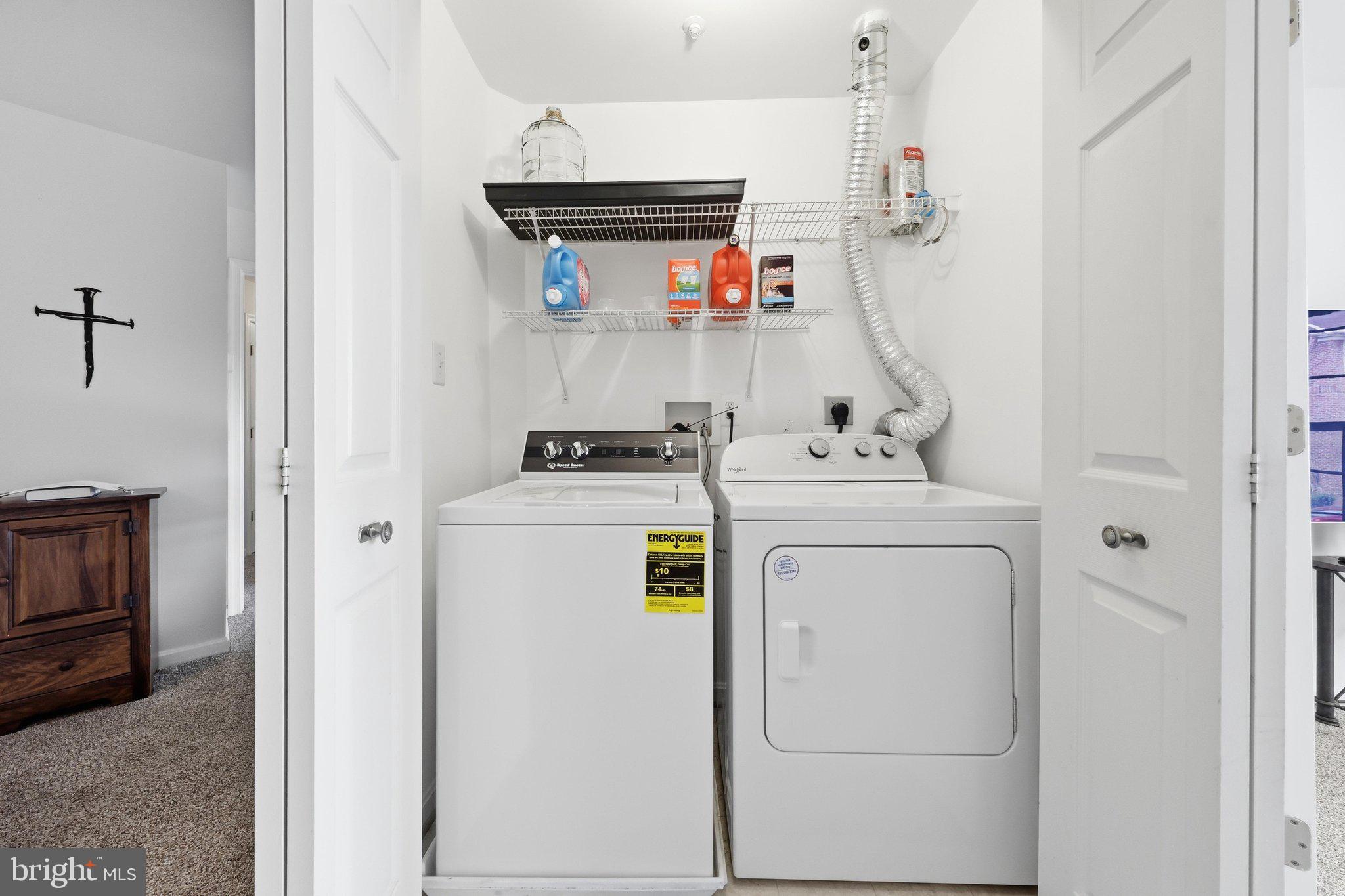 WHITTIER - Residential