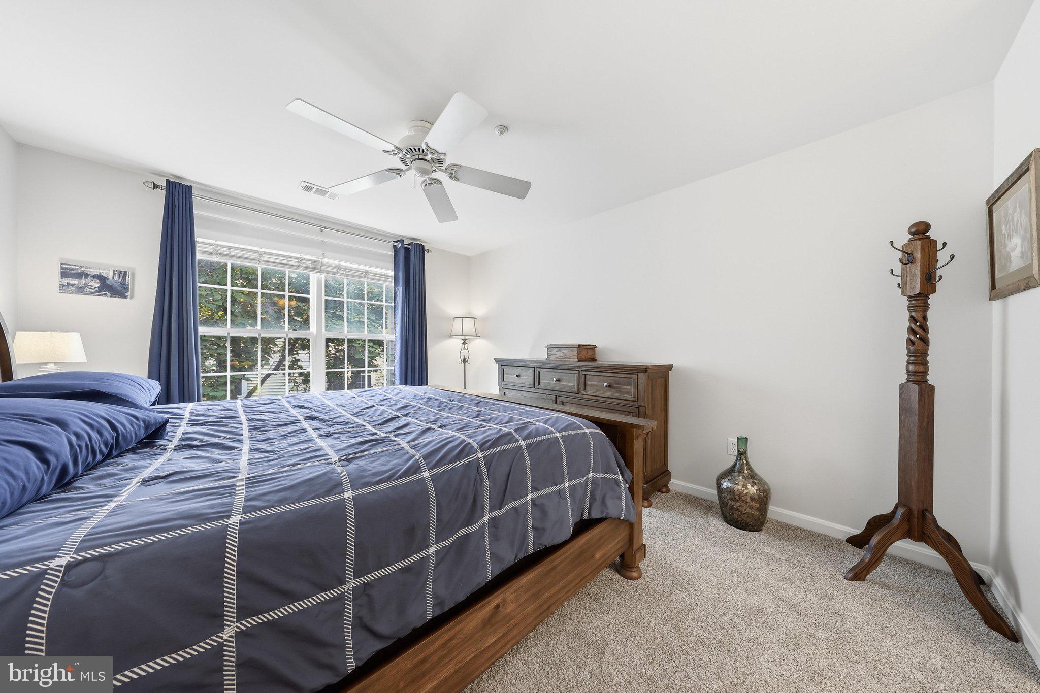 WHITTIER - Residential