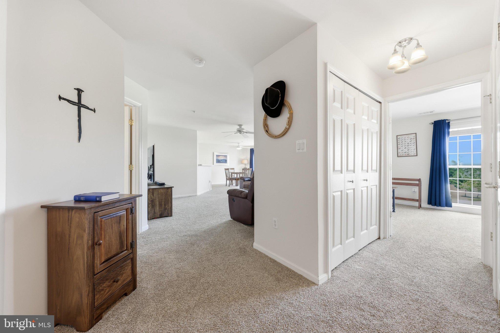 WHITTIER - Residential