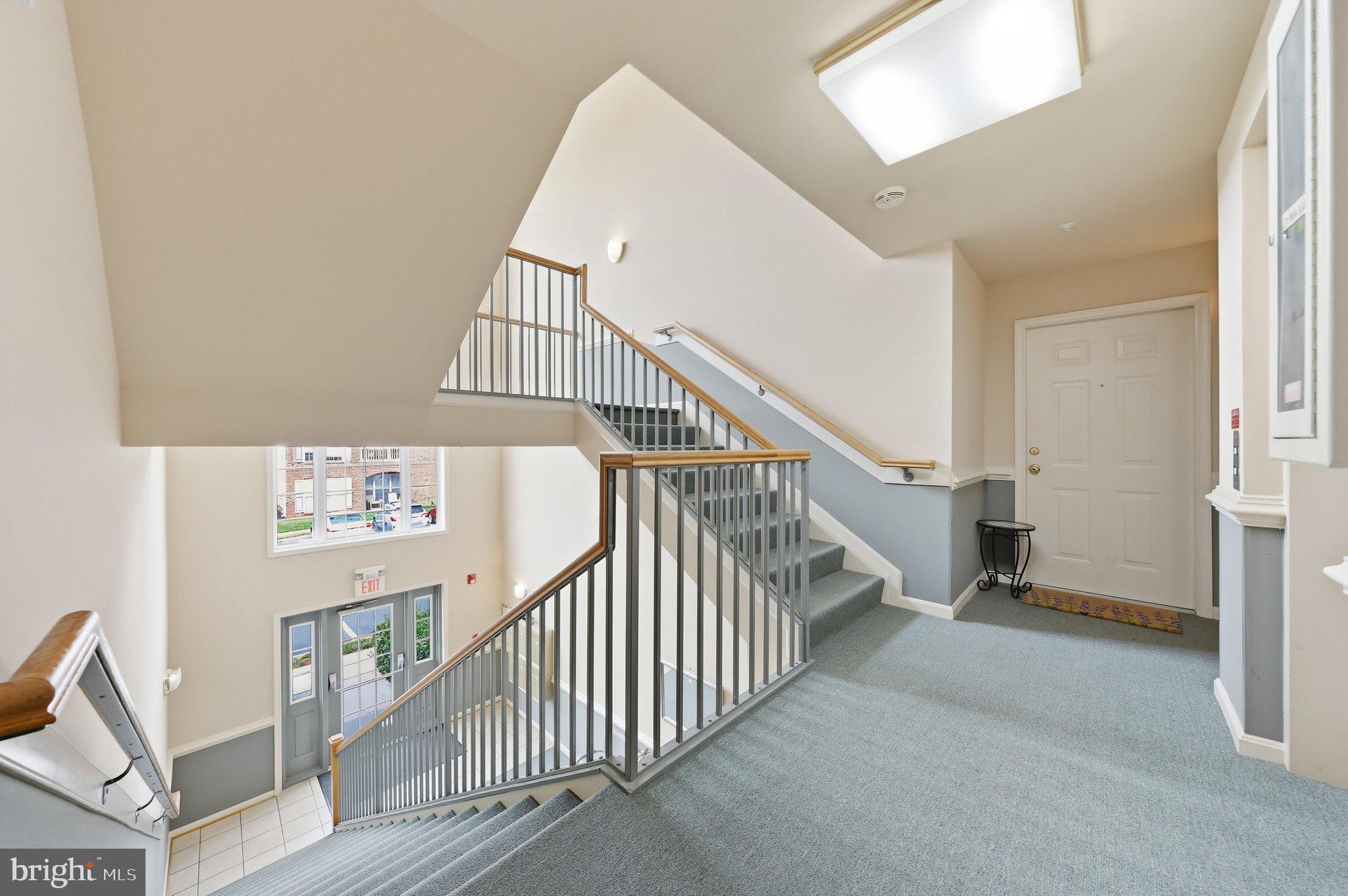 WHITTIER - Residential