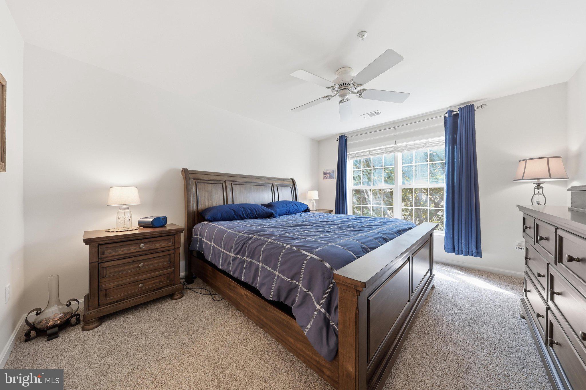 WHITTIER - Residential