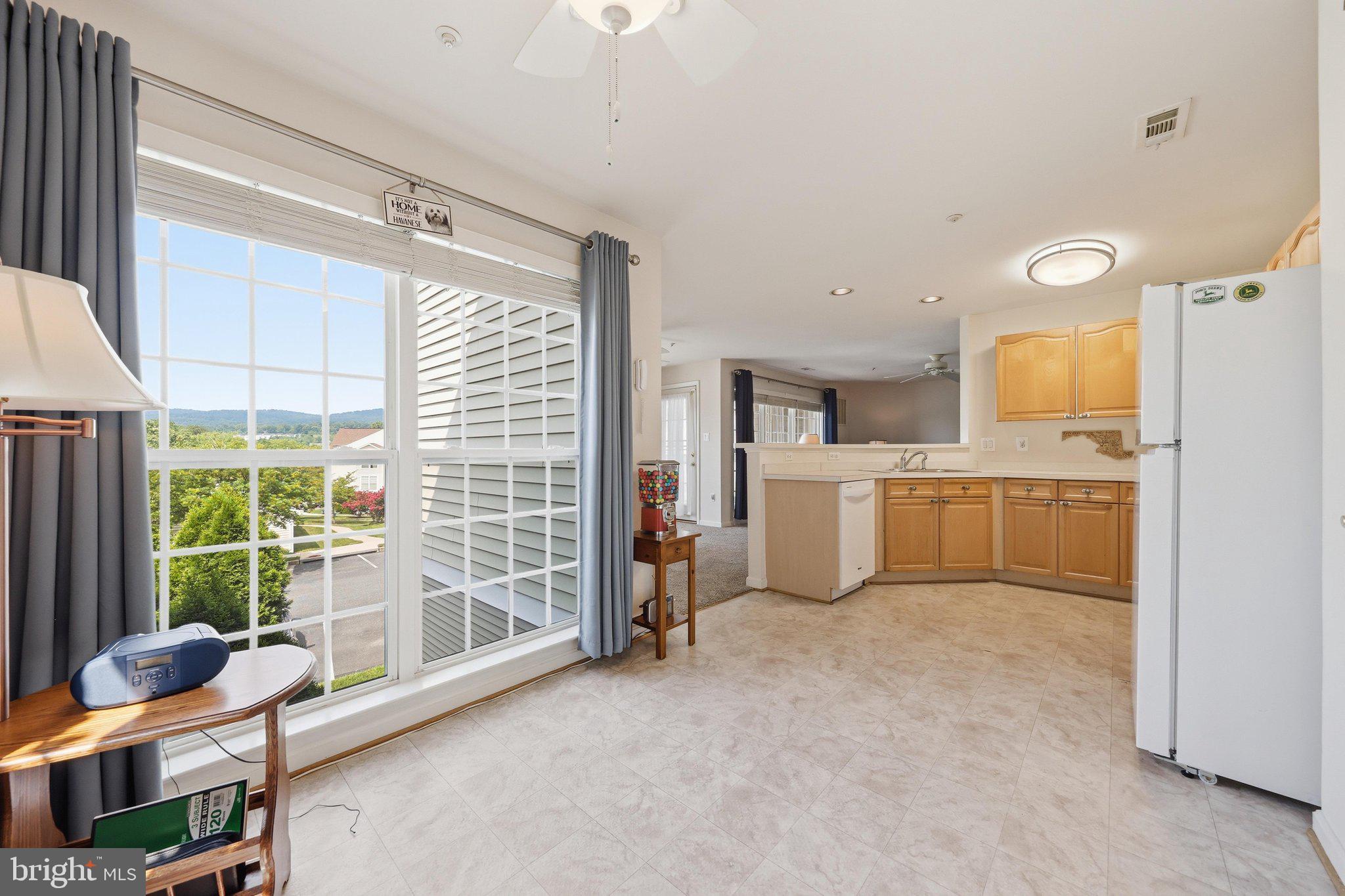 WHITTIER - Residential
