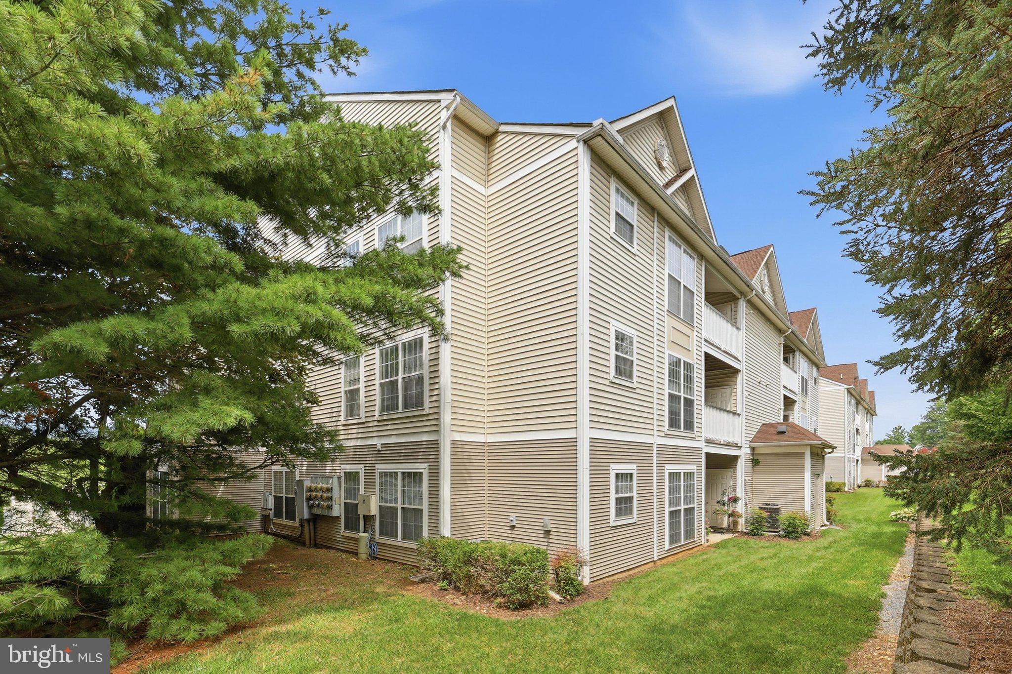 WHITTIER - Residential