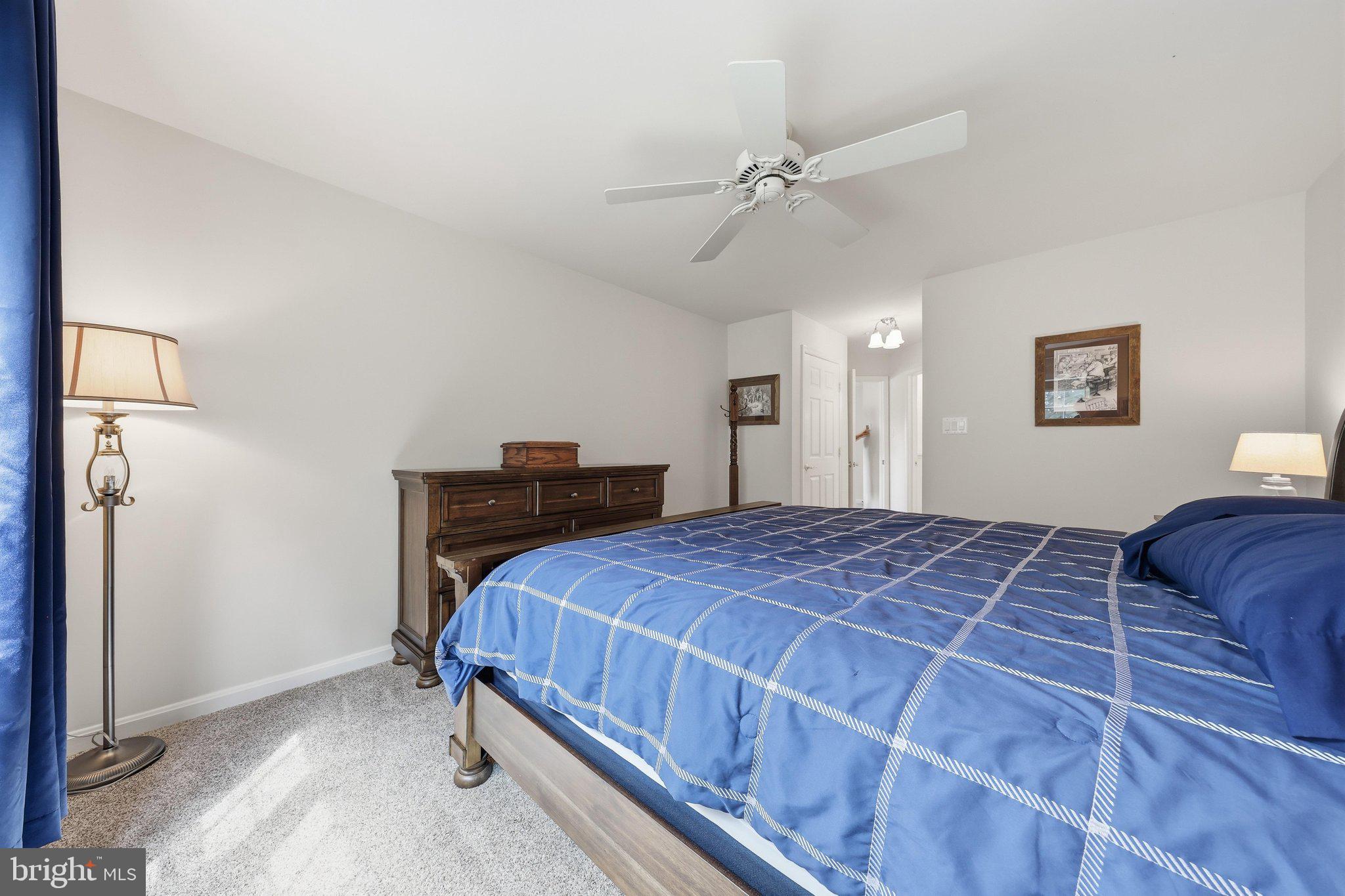 WHITTIER - Residential