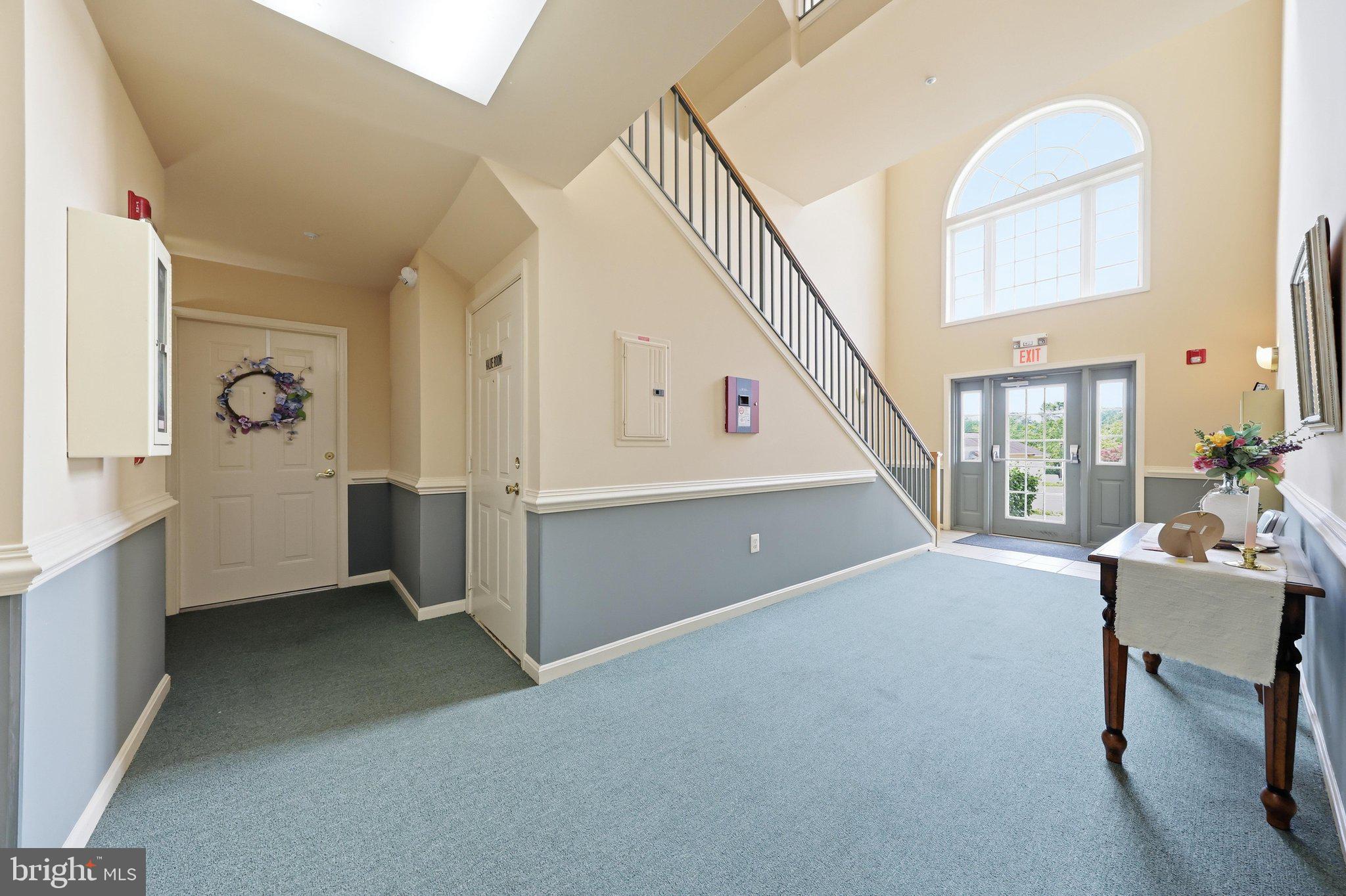 WHITTIER - Residential