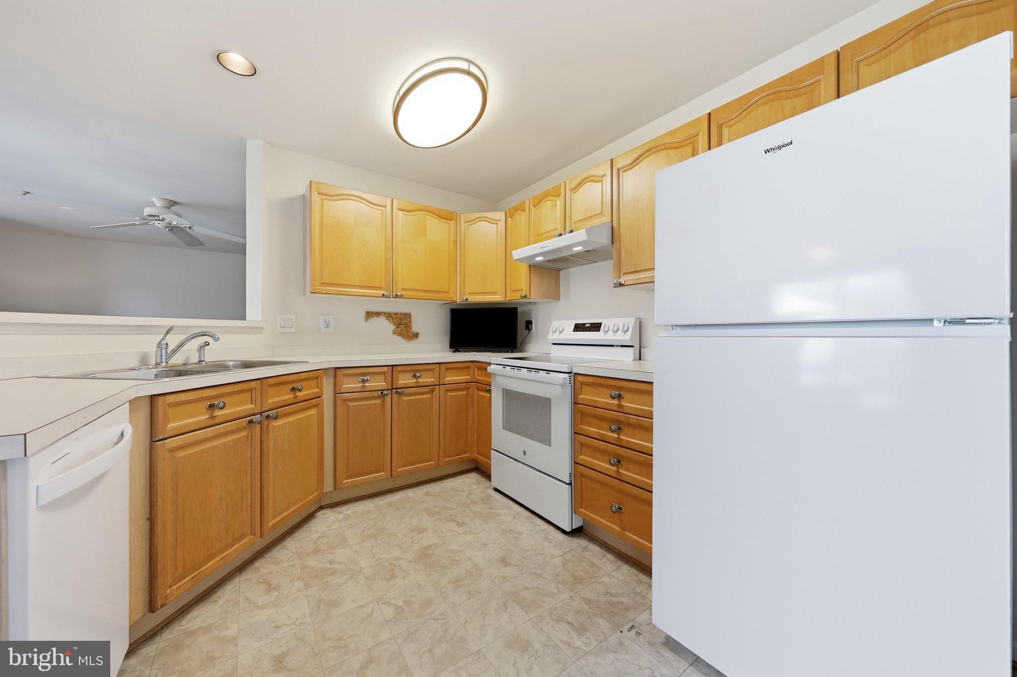 WHITTIER - Residential