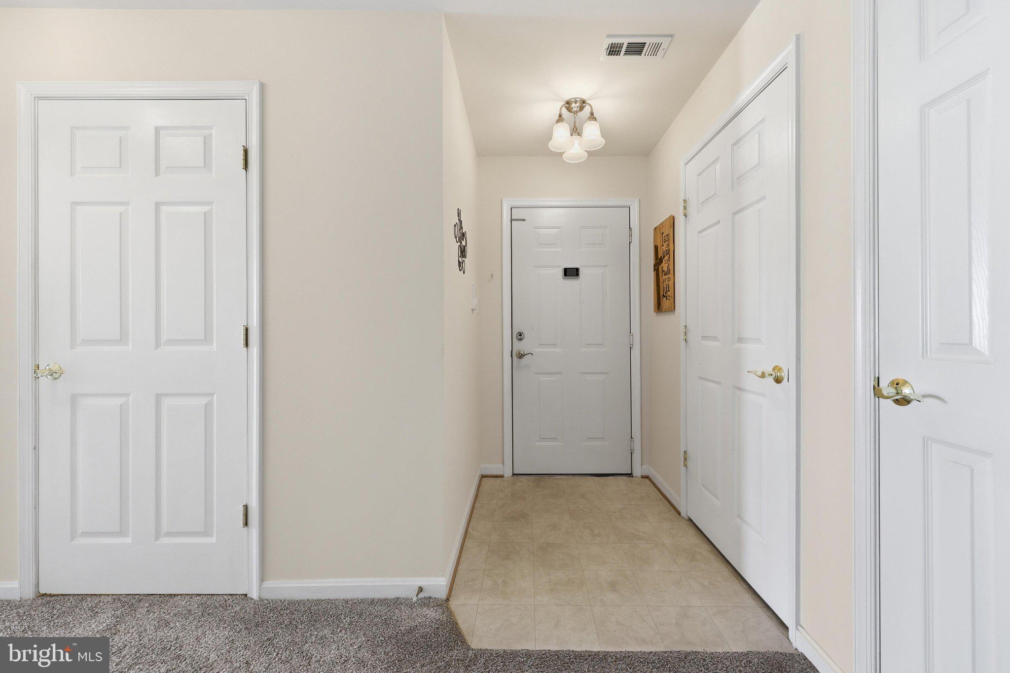 WHITTIER - Residential