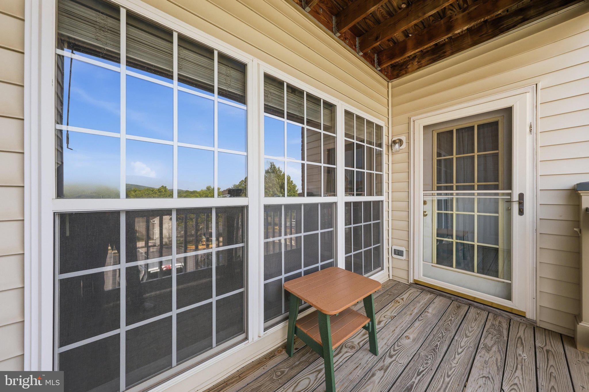 WHITTIER - Residential