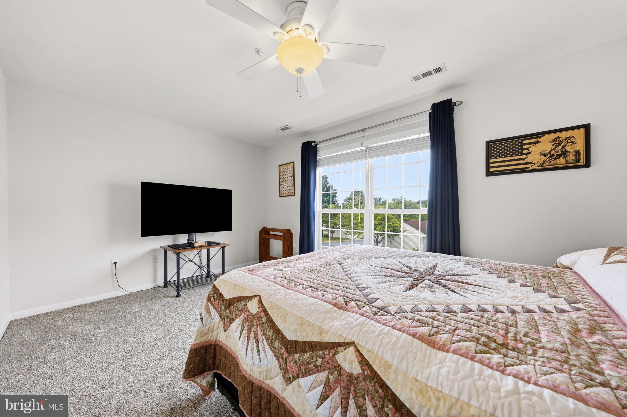 WHITTIER - Residential
