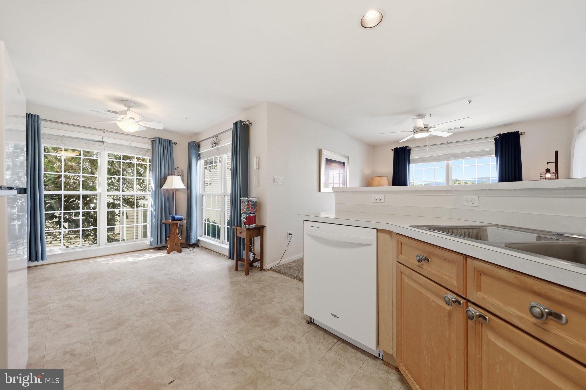 WHITTIER - Residential
