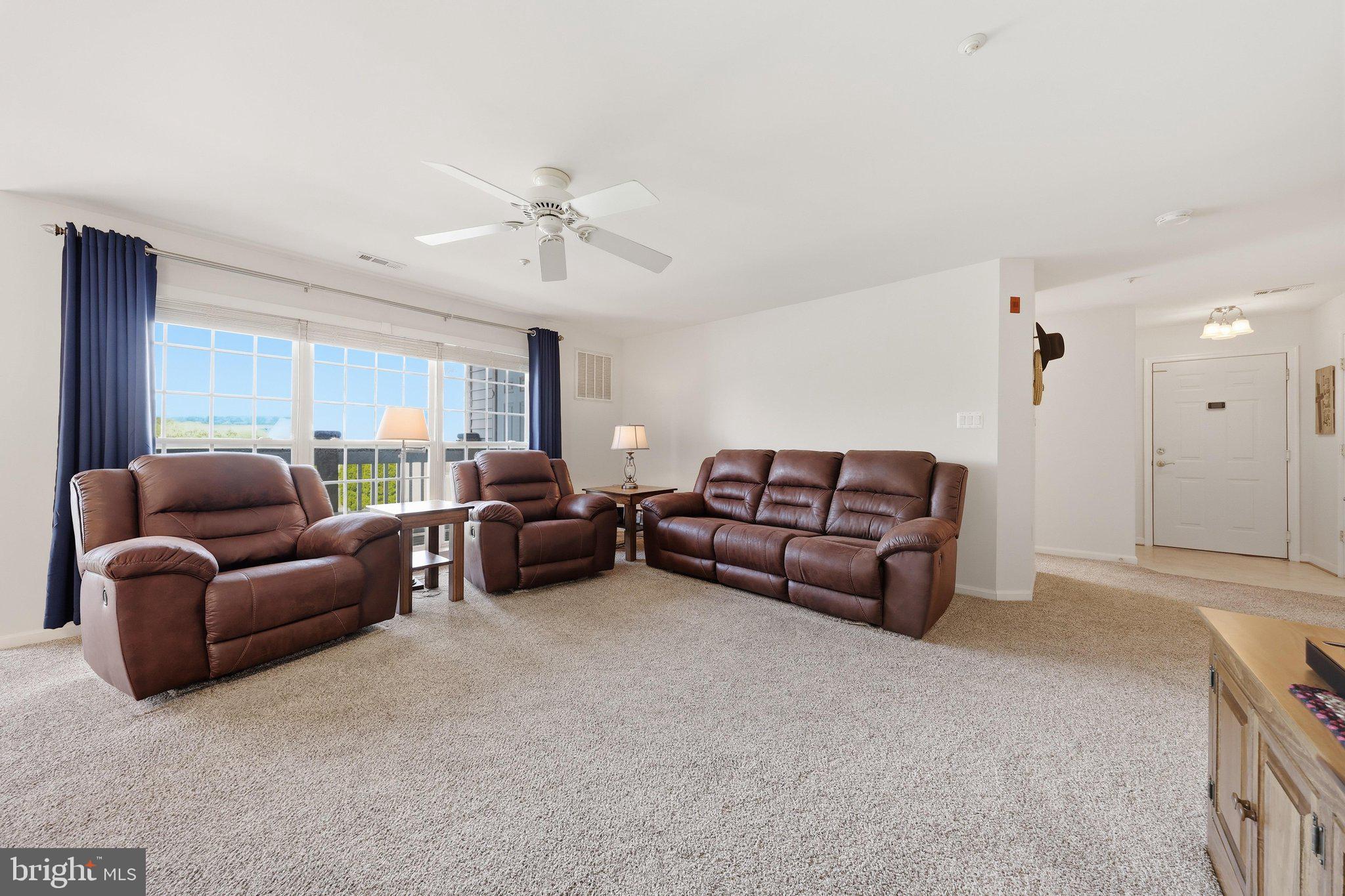 WHITTIER - Residential
