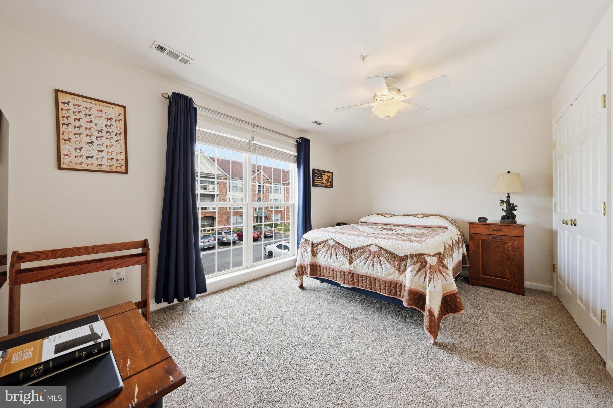 WHITTIER - Residential
