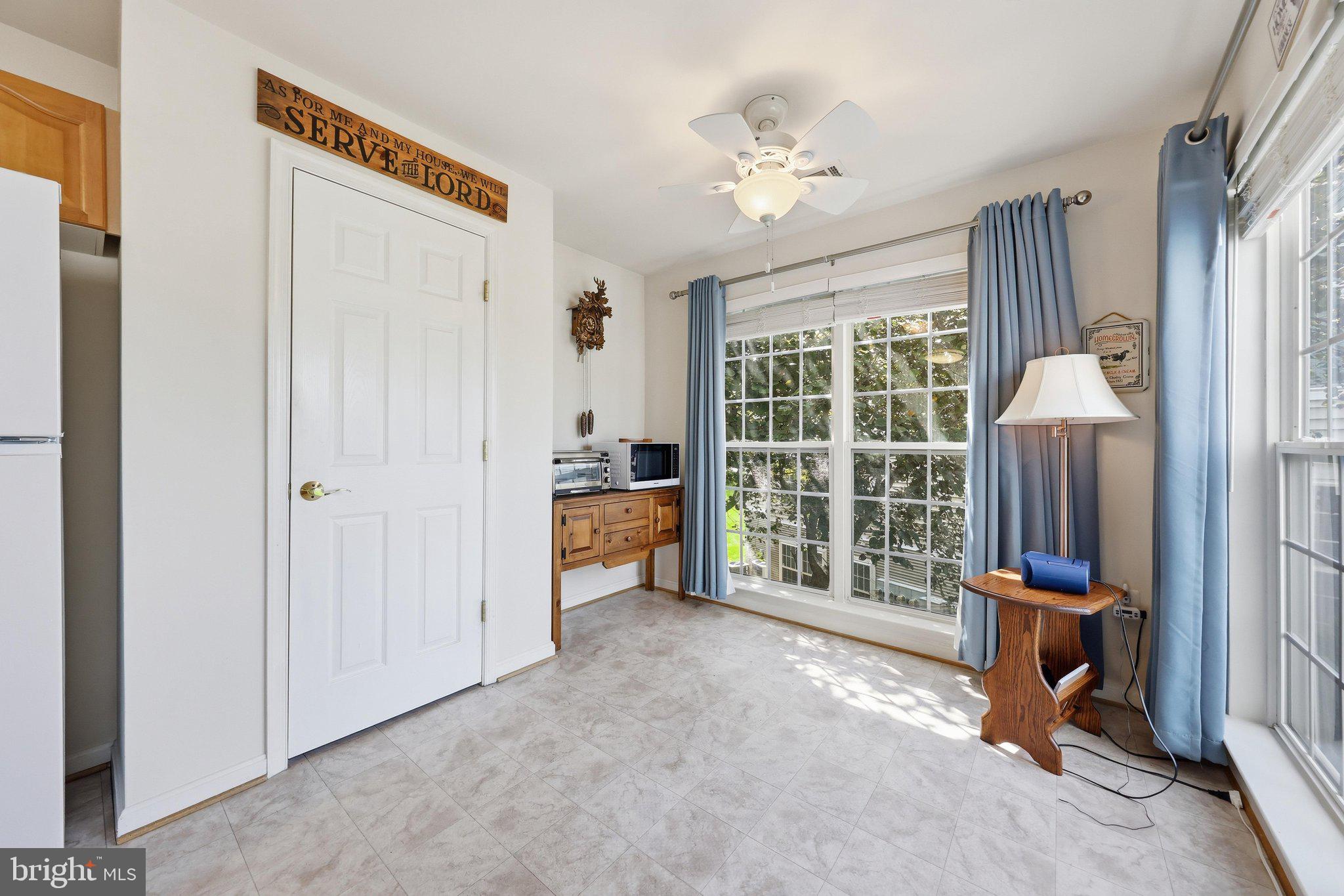WHITTIER - Residential