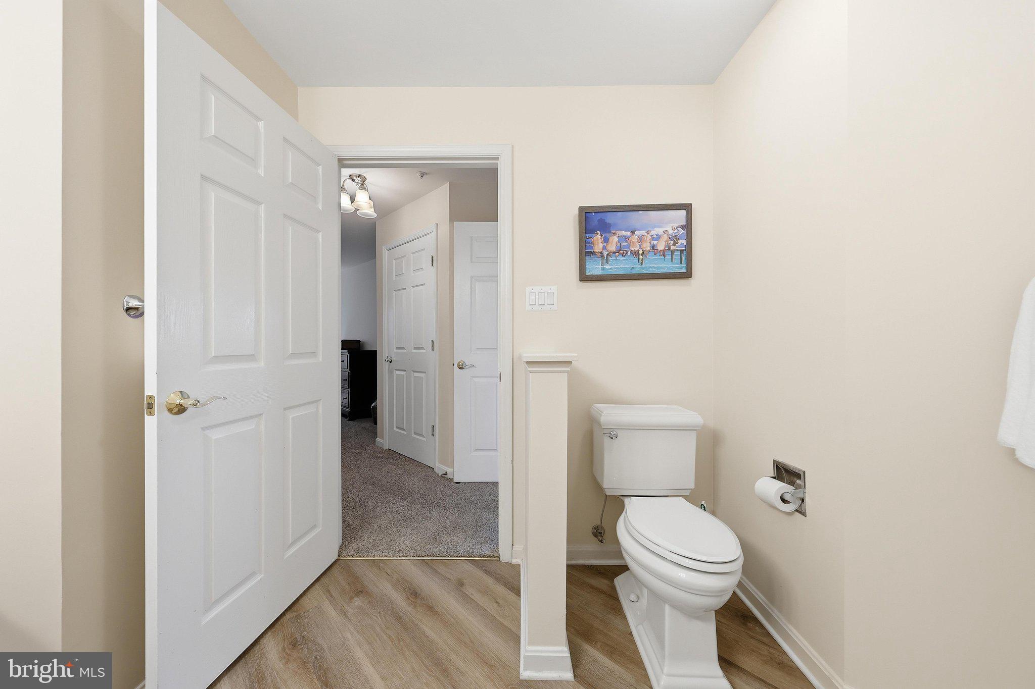 WHITTIER - Residential