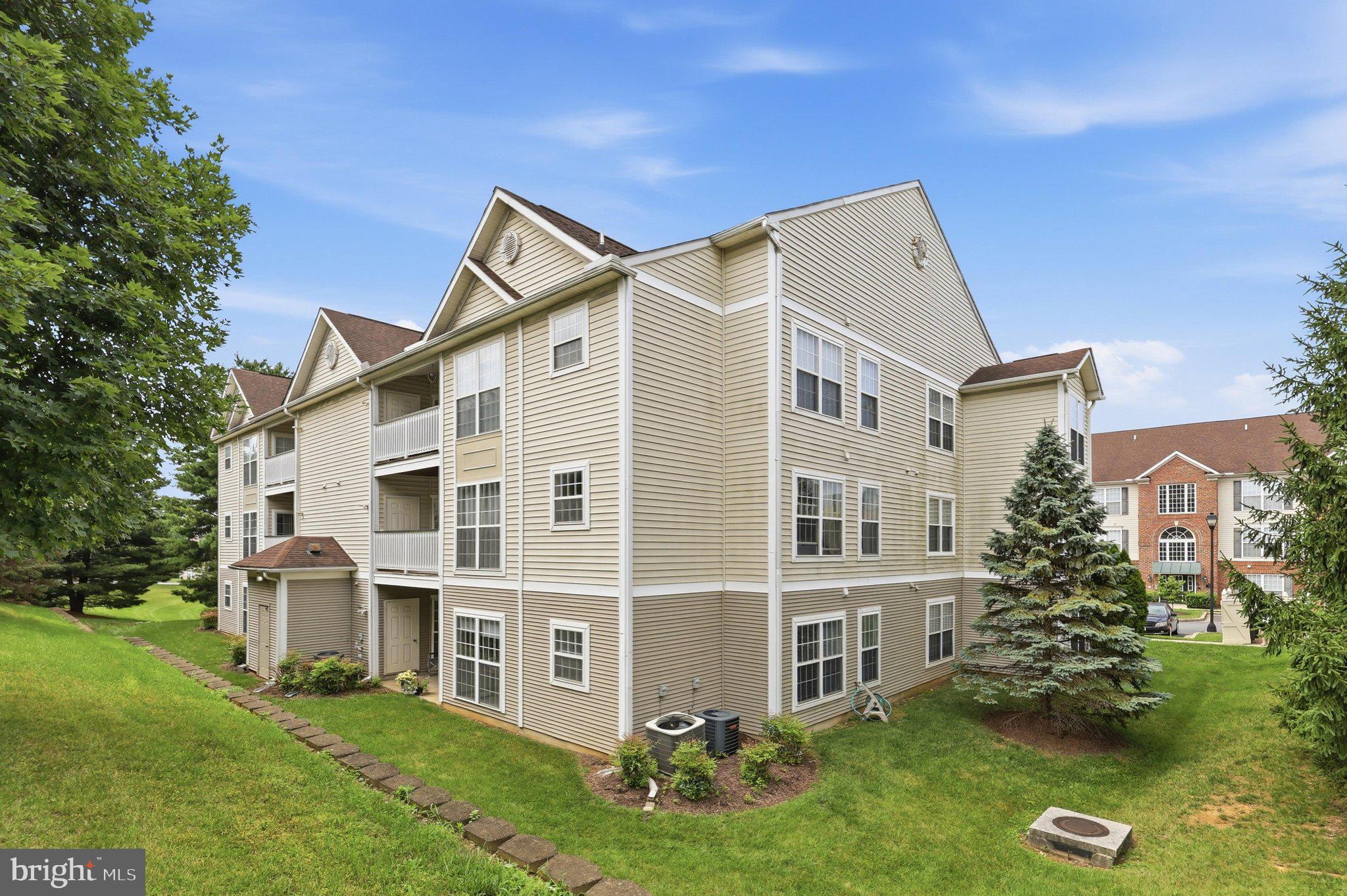 WHITTIER - Residential