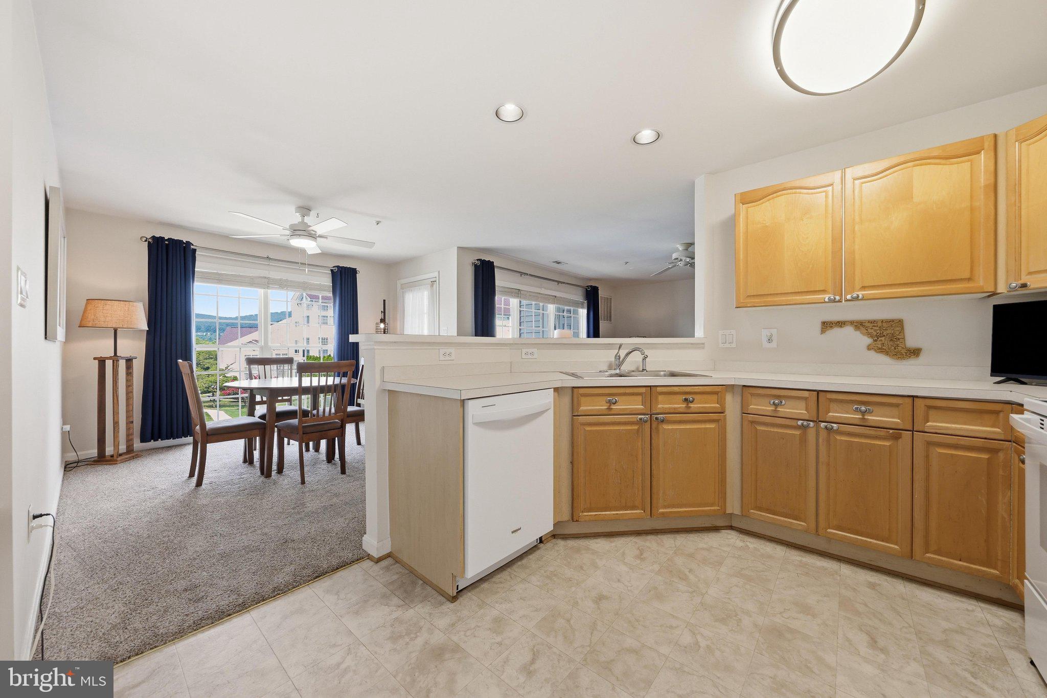 WHITTIER - Residential