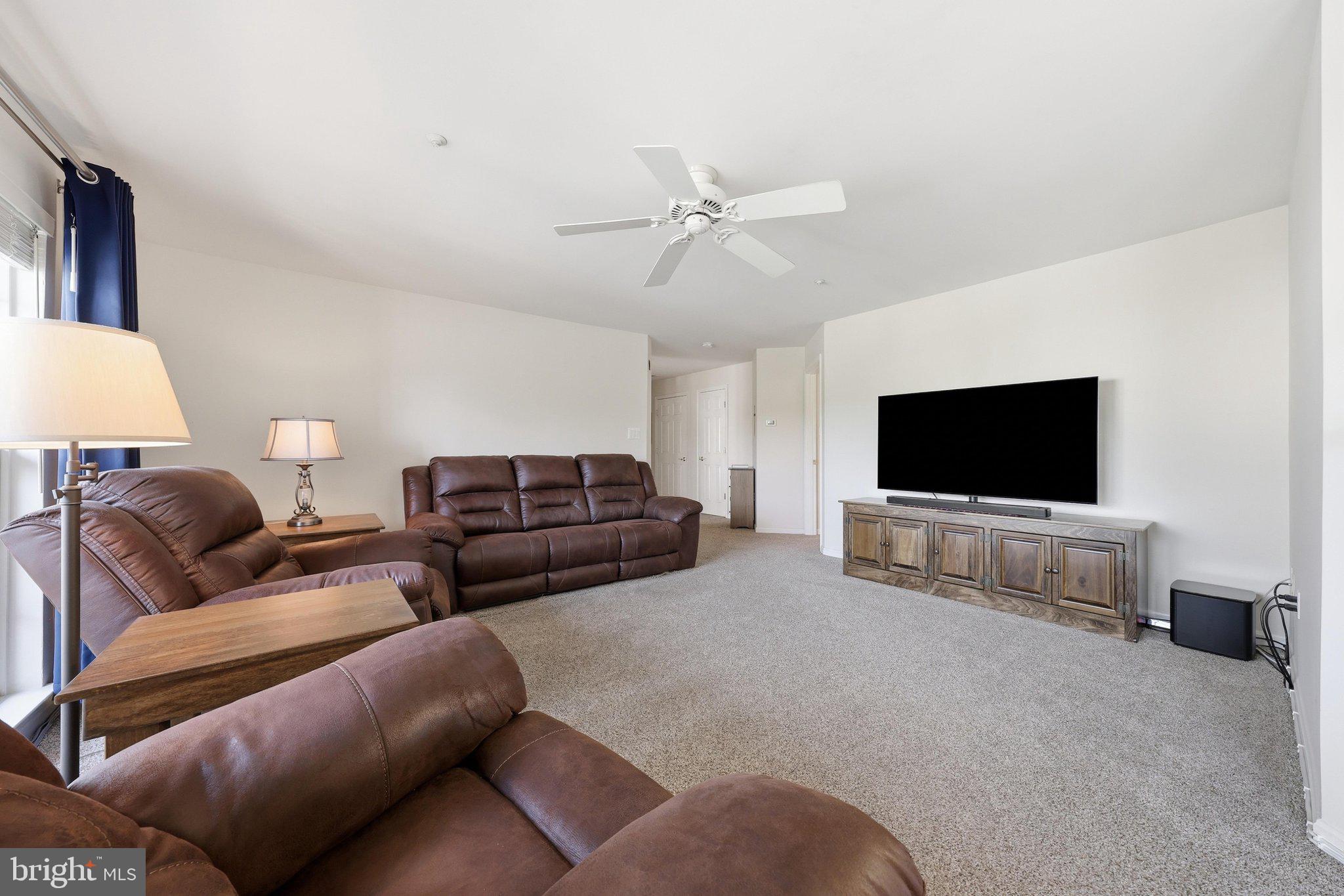 WHITTIER - Residential
