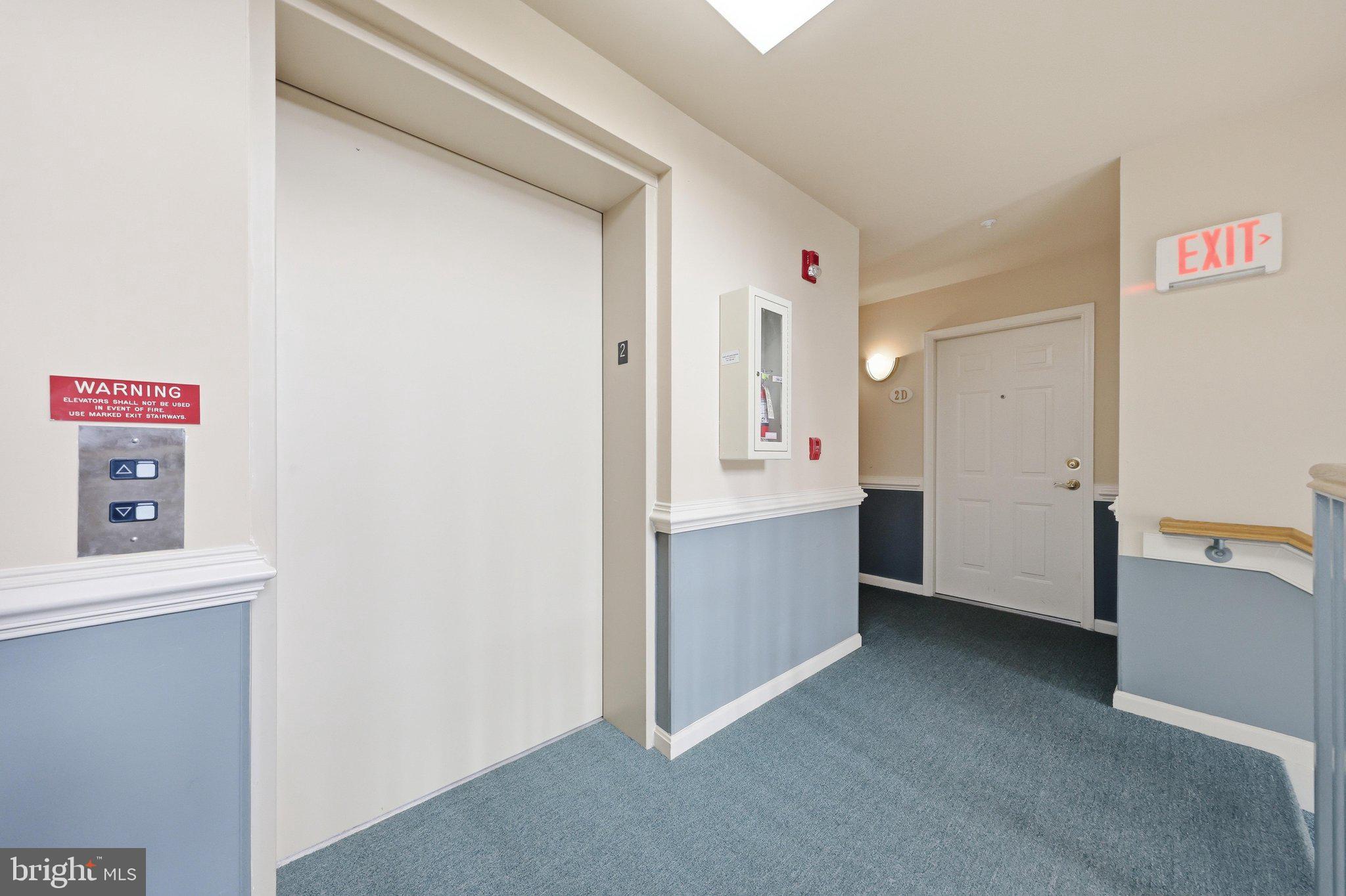 WHITTIER - Residential