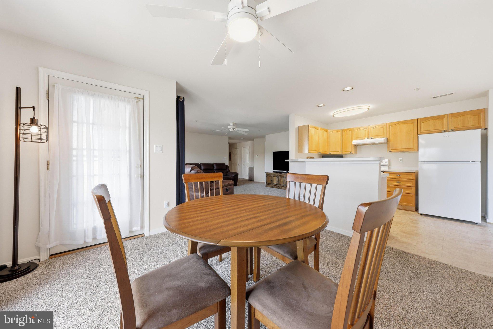 WHITTIER - Residential