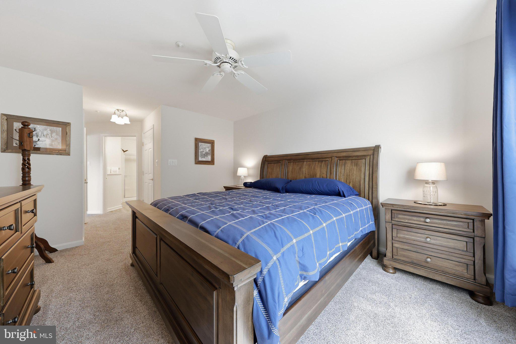 WHITTIER - Residential