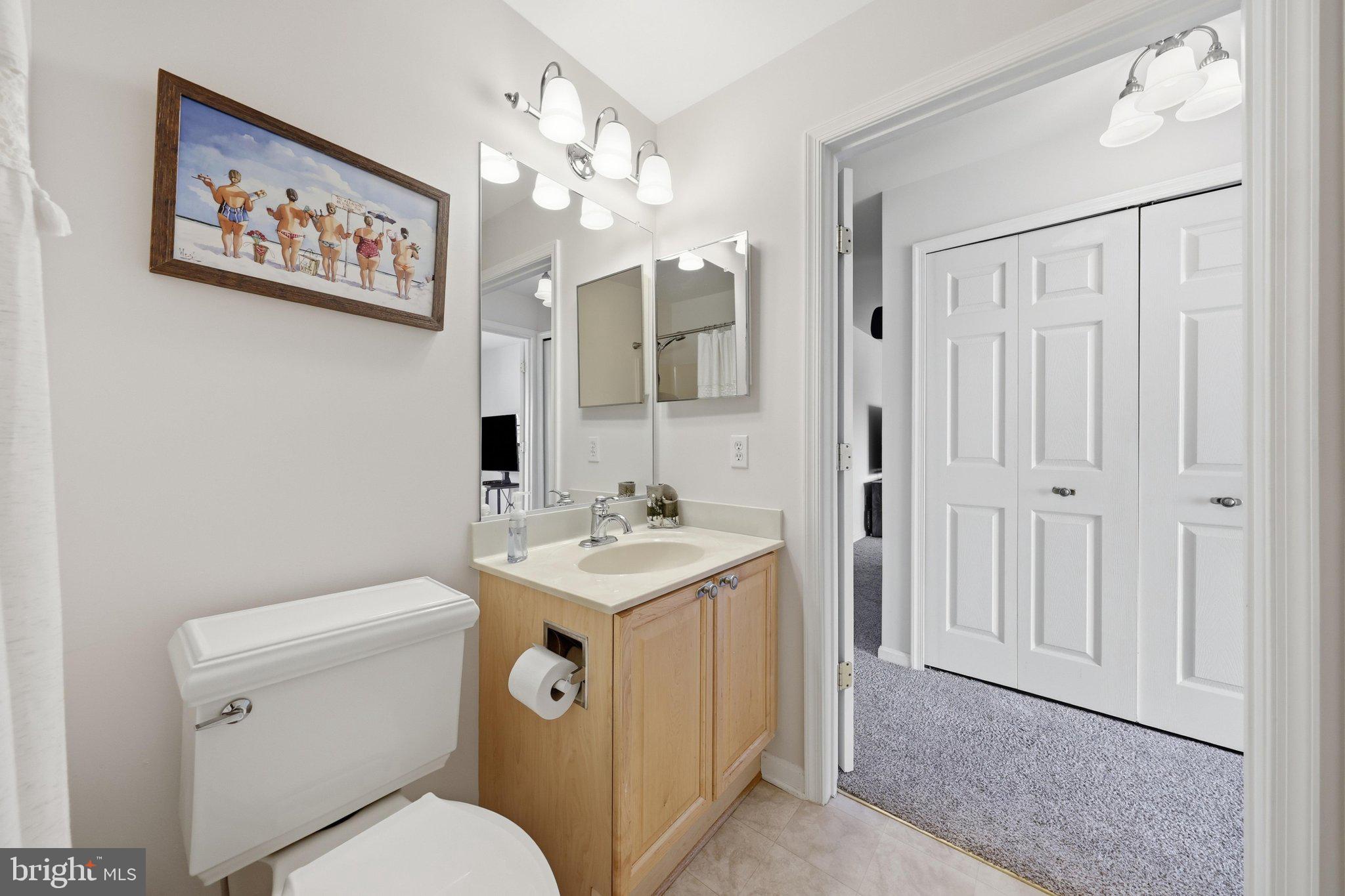 WHITTIER - Residential