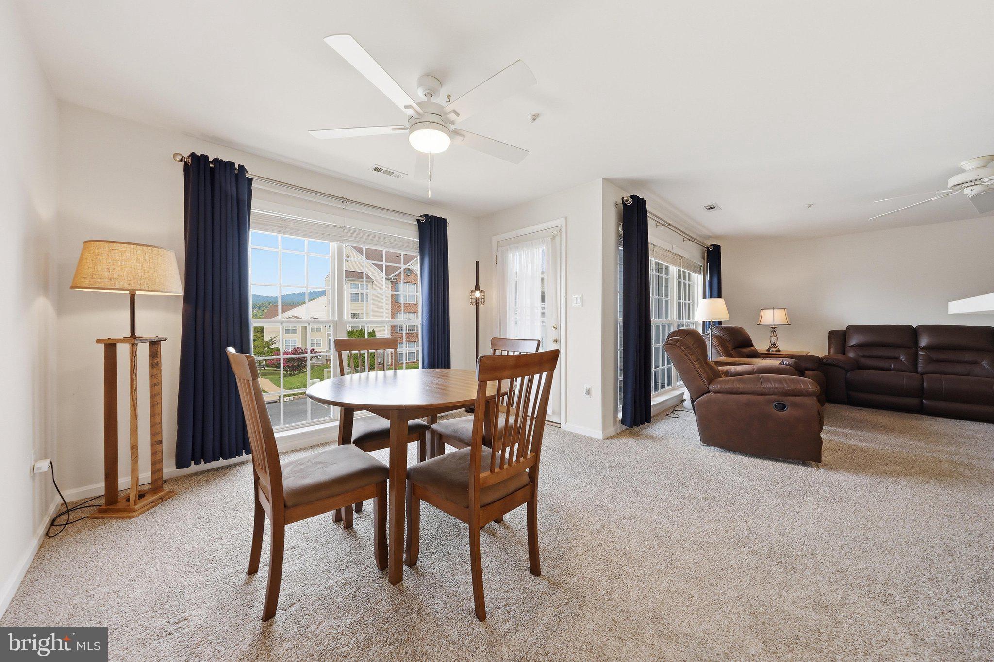 WHITTIER - Residential