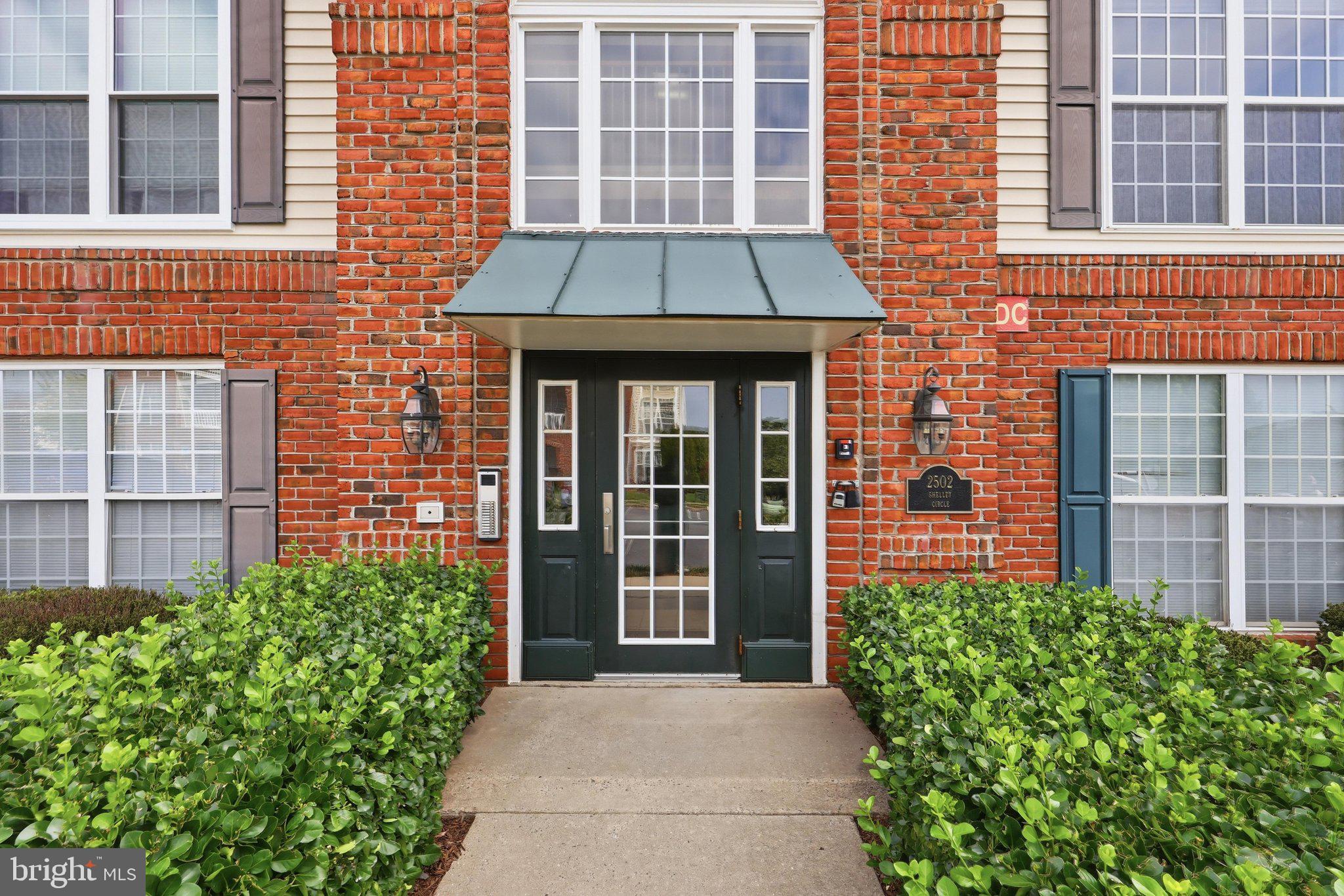 WHITTIER - Residential
