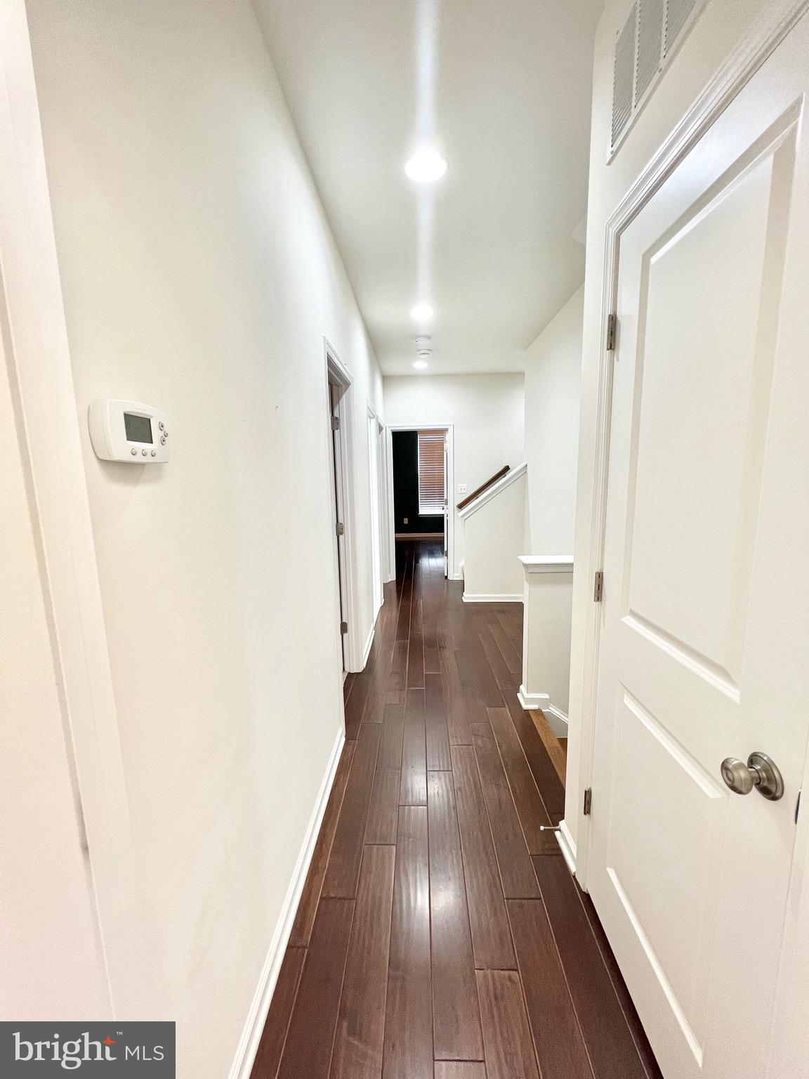 EMBREY MILL - Residential Lease