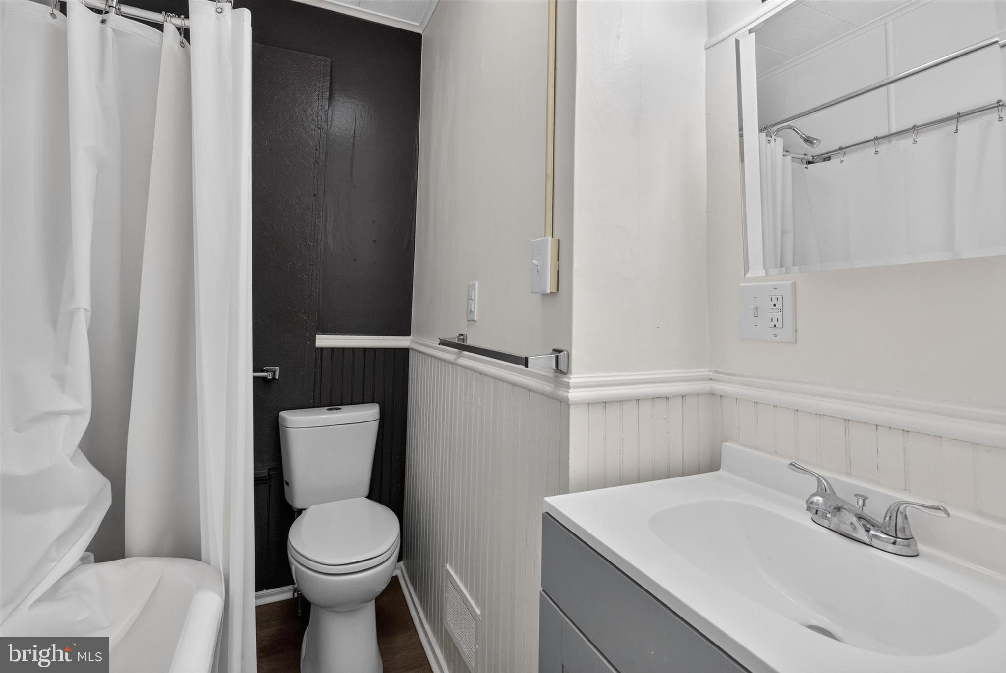 MECHANICSBURG BOROUGH - Residential