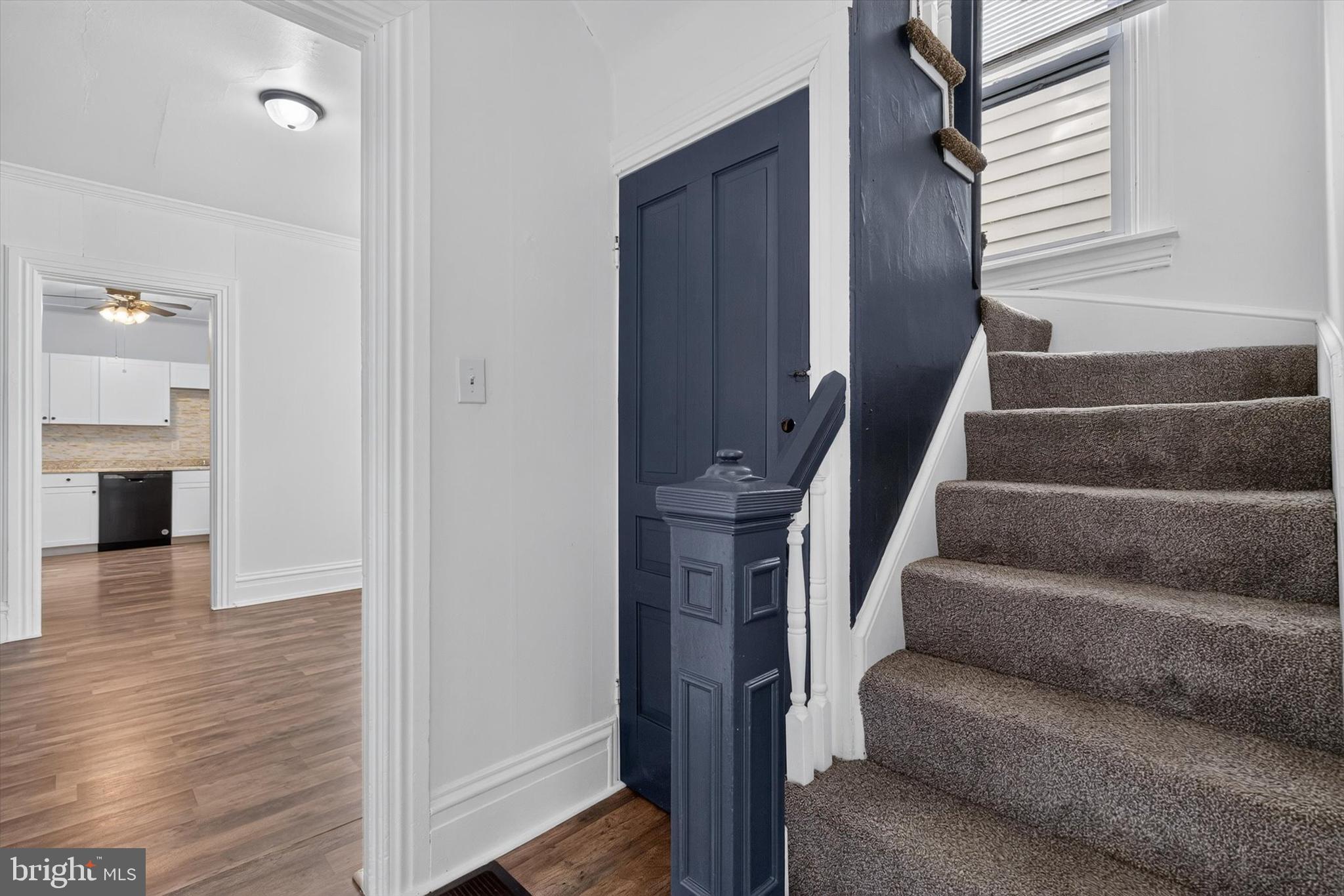 MECHANICSBURG BOROUGH - Residential