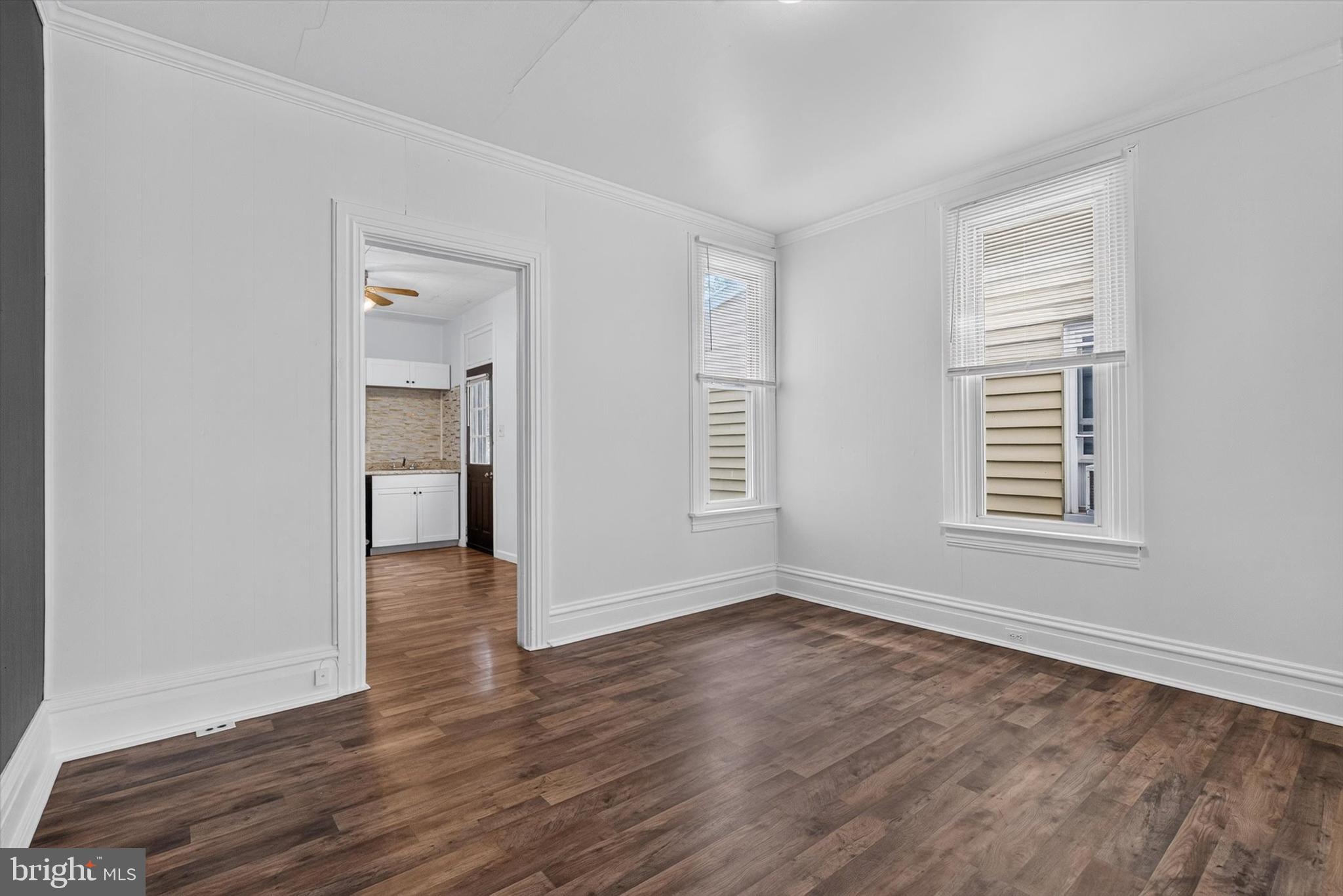 MECHANICSBURG BOROUGH - Residential