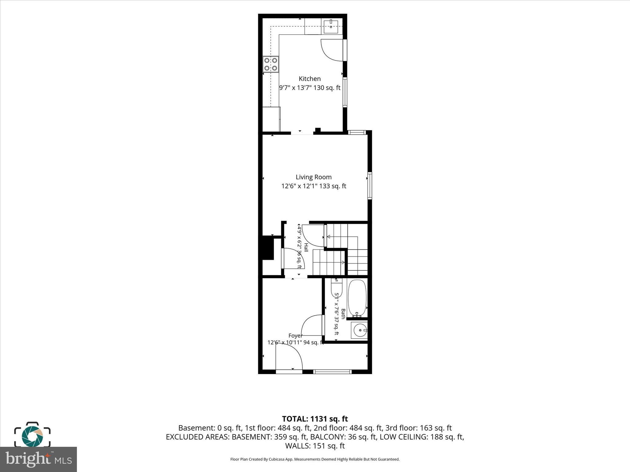 MECHANICSBURG BOROUGH - Residential