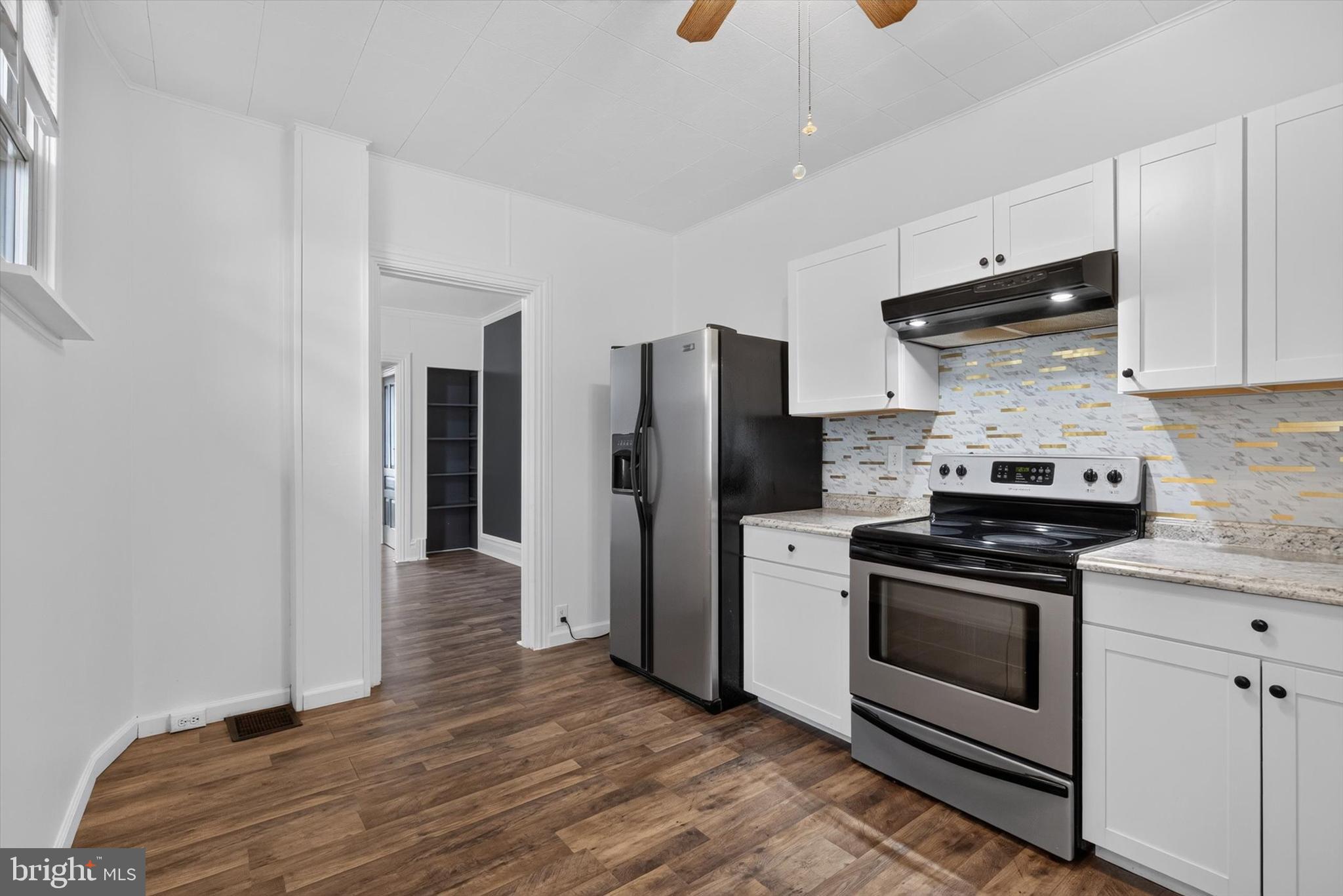 MECHANICSBURG BOROUGH - Residential