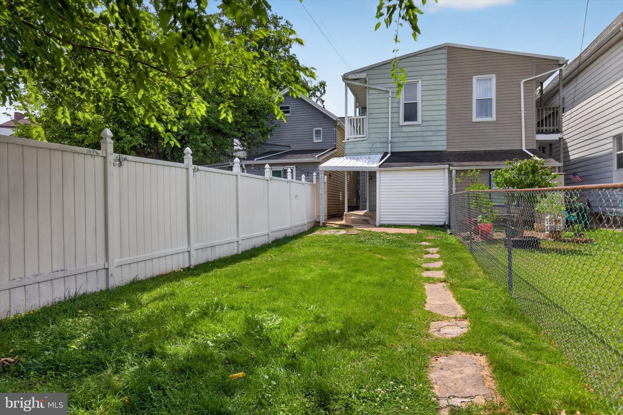 MECHANICSBURG BOROUGH - Residential