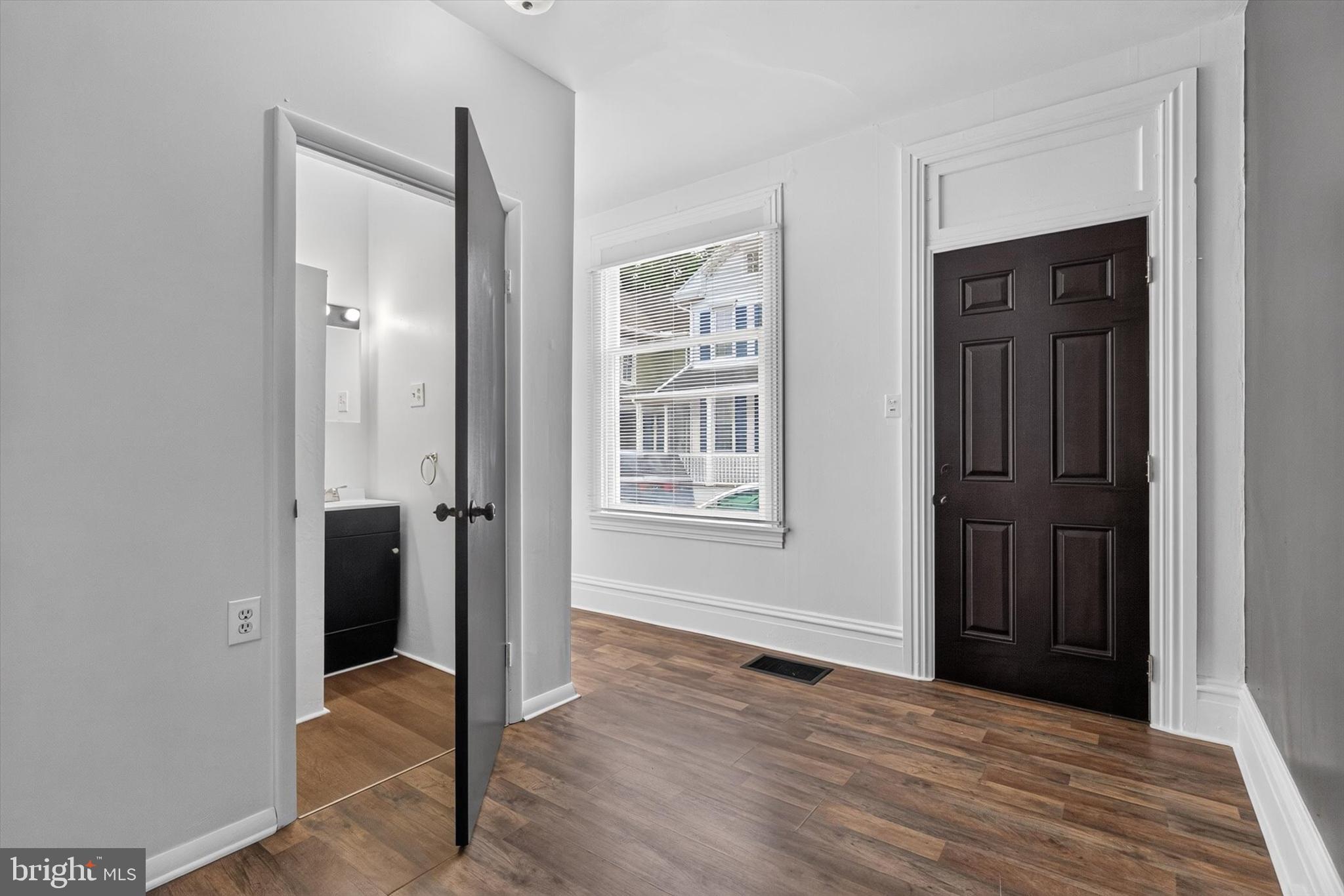 MECHANICSBURG BOROUGH - Residential