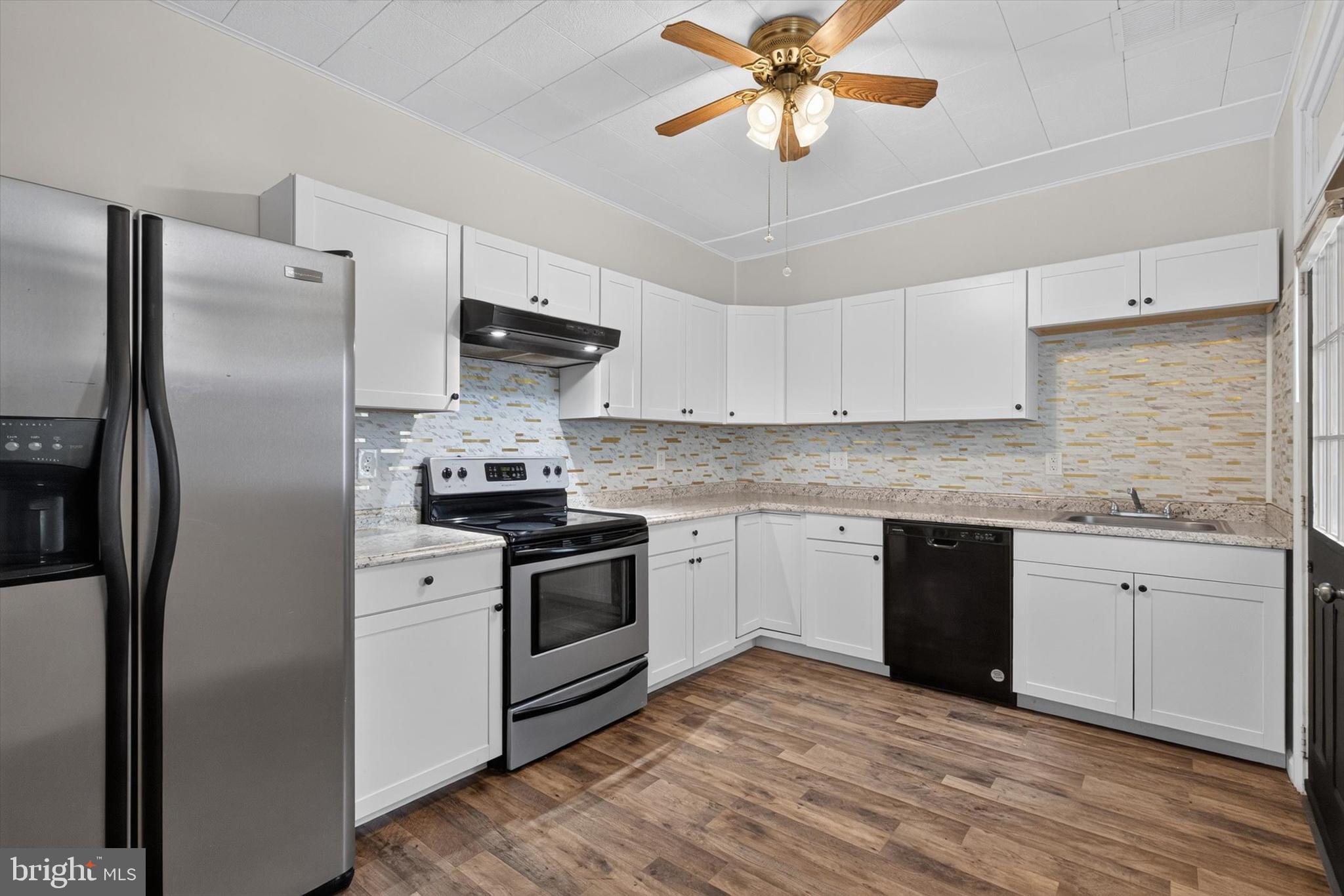 MECHANICSBURG BOROUGH - Residential