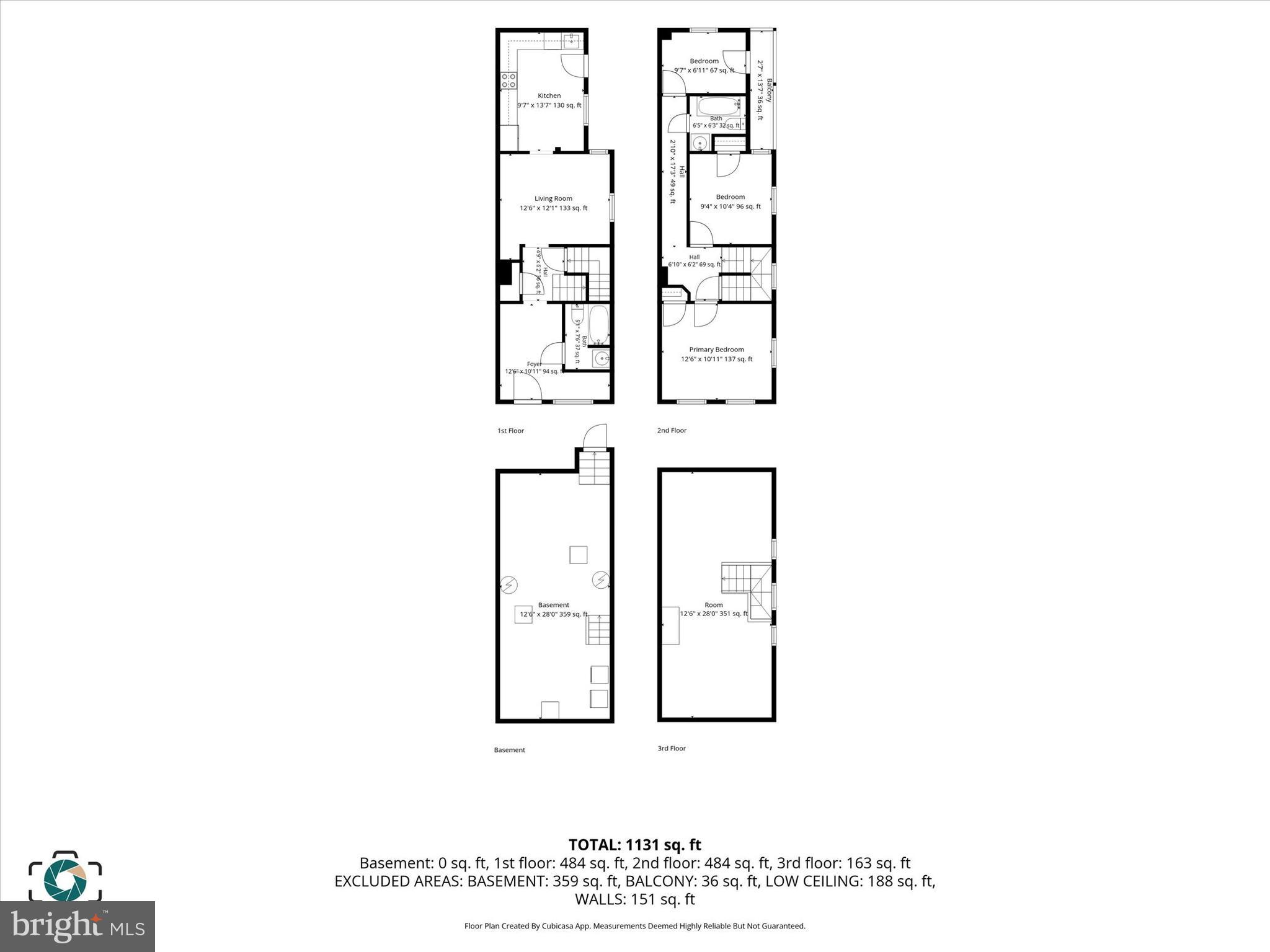 MECHANICSBURG BOROUGH - Residential