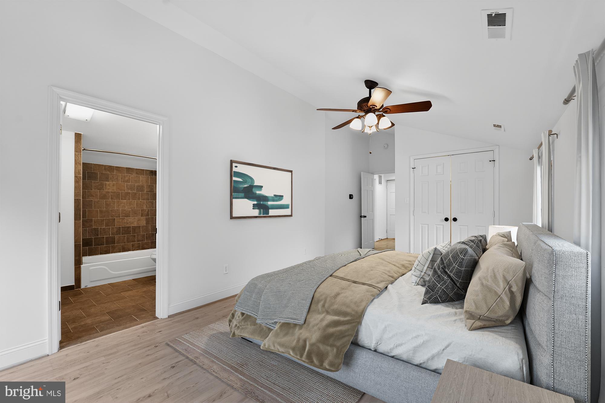 NORTH KENSINGTON - Residential