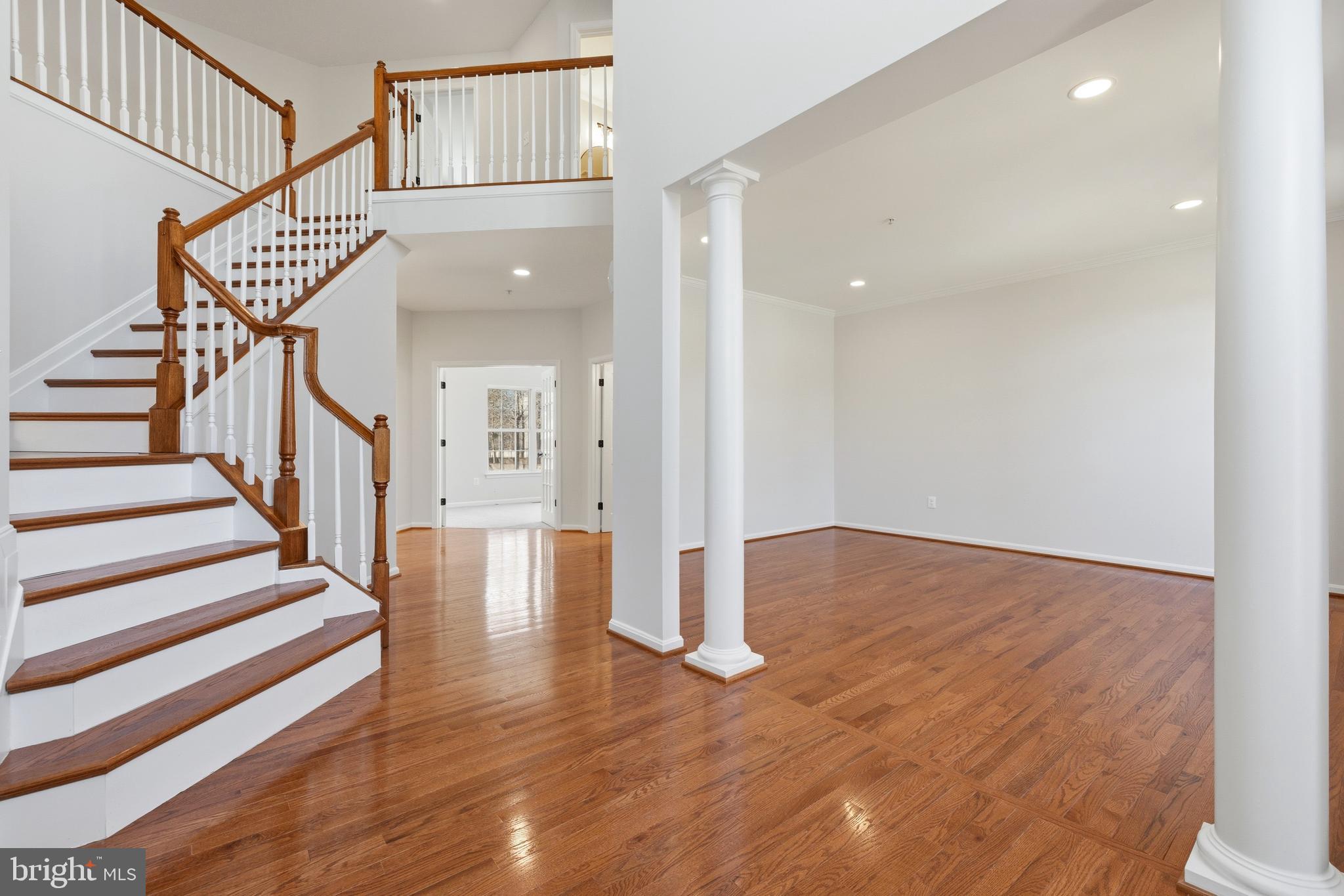 SIMMONS ACRES-ADDN - Residential