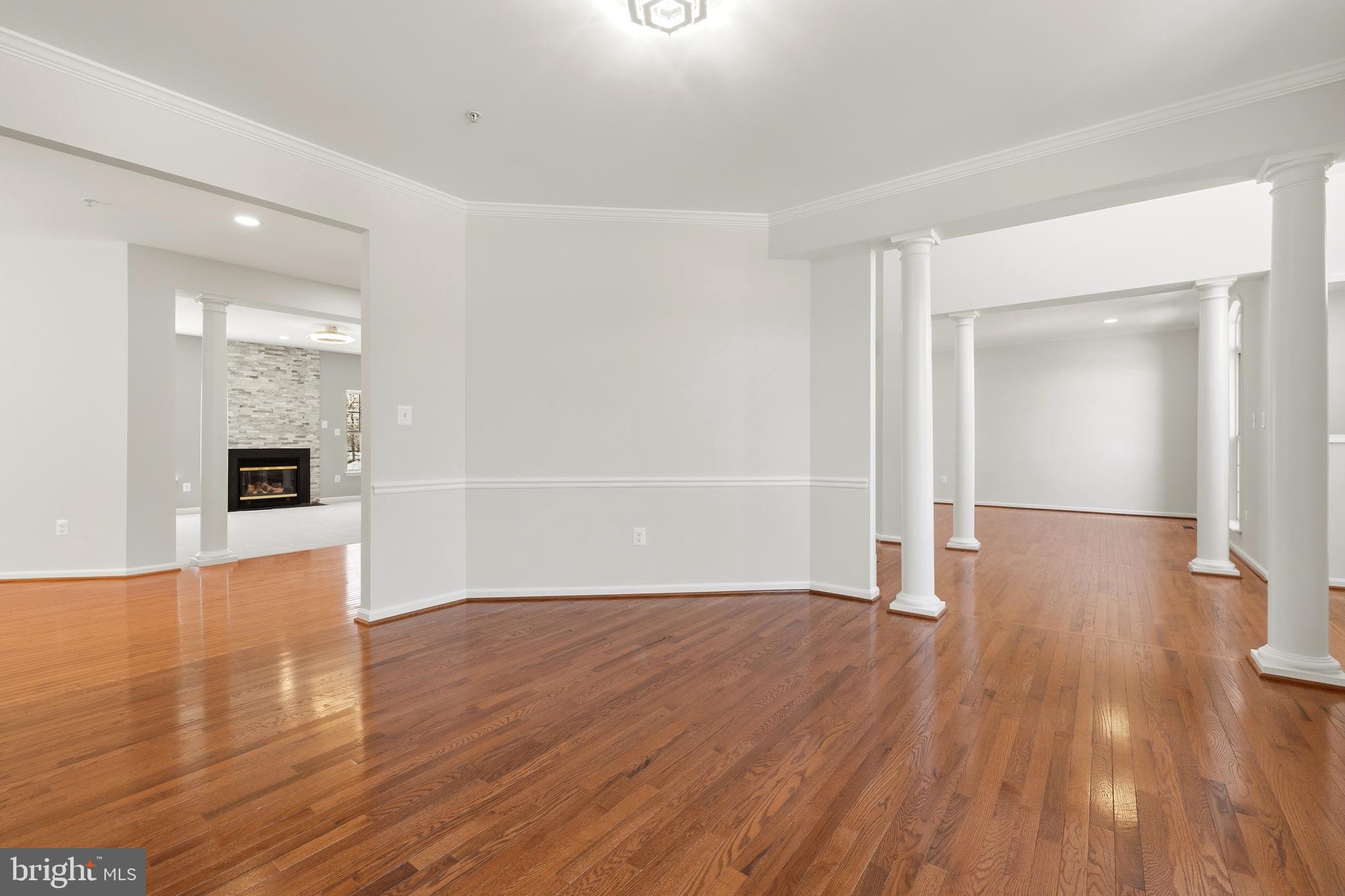 SIMMONS ACRES-ADDN - Residential