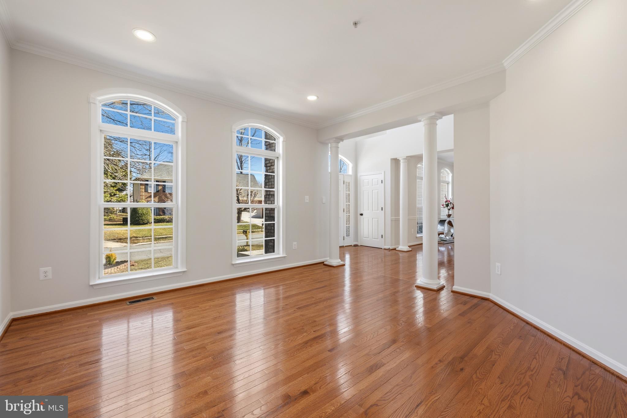 SIMMONS ACRES-ADDN - Residential