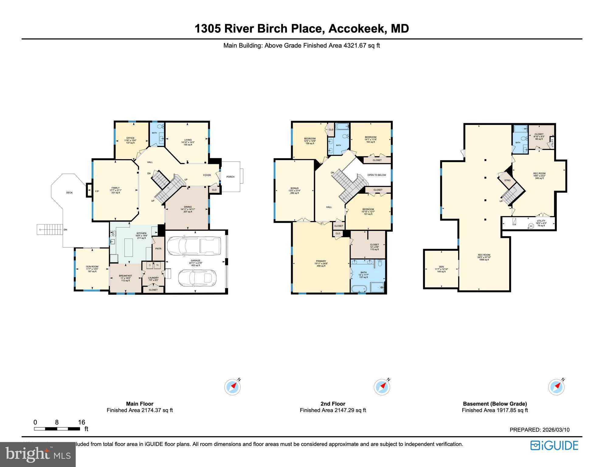SIMMONS ACRES-ADDN - Residential