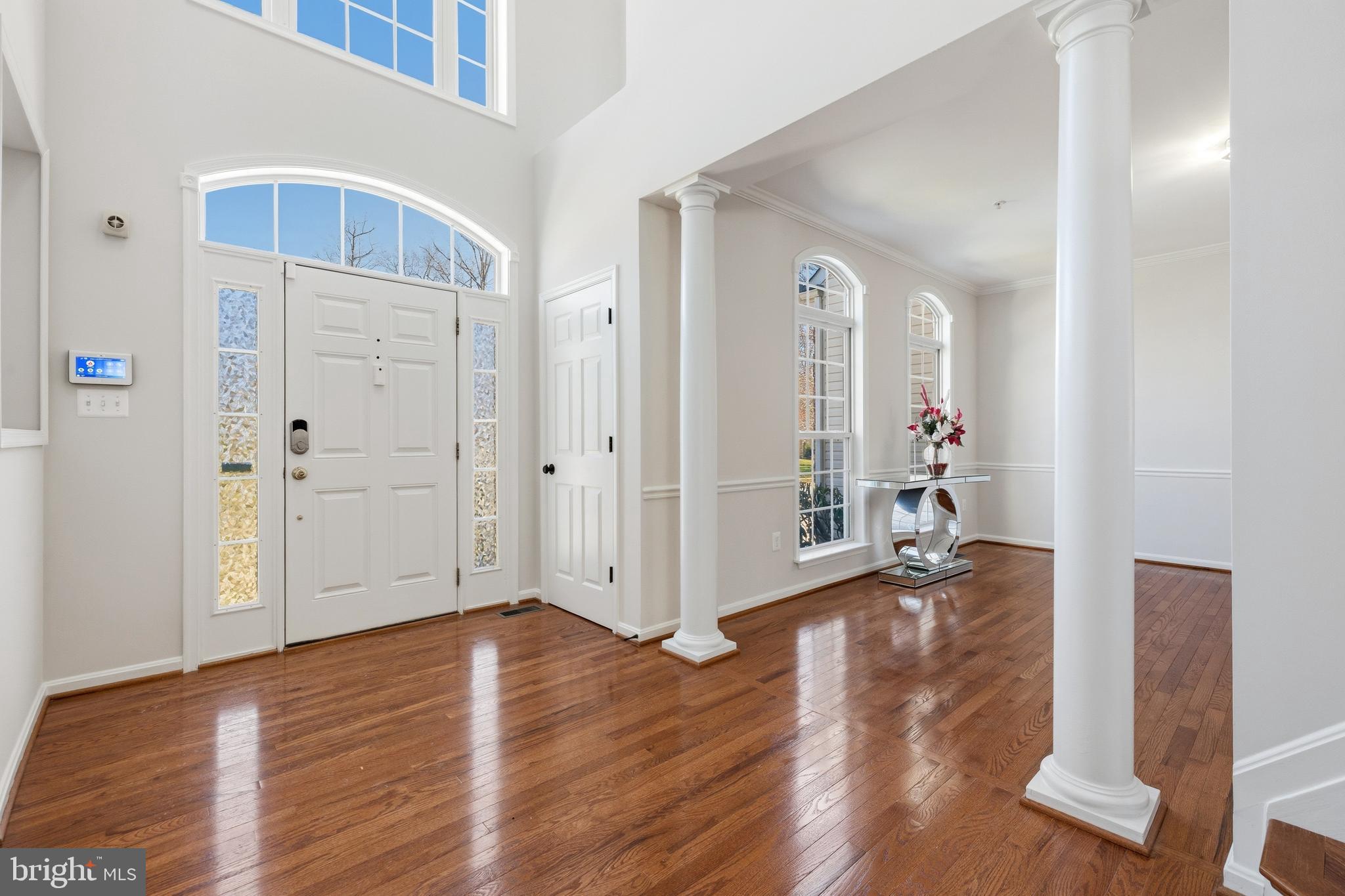 SIMMONS ACRES-ADDN - Residential