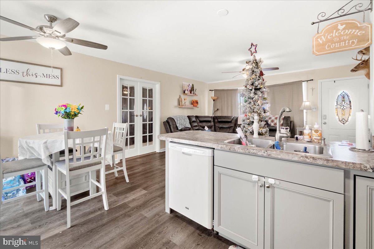 GREEN HAVEN - Residential