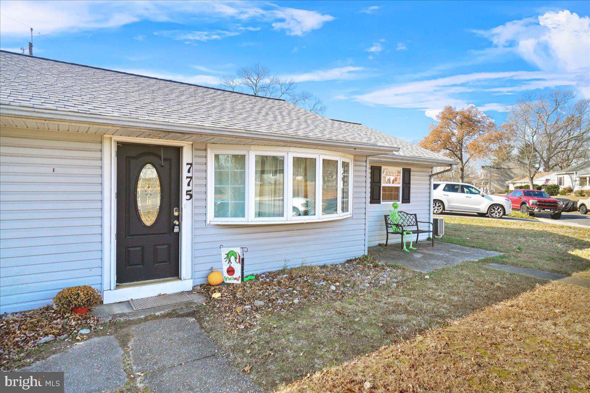 GREEN HAVEN - Residential