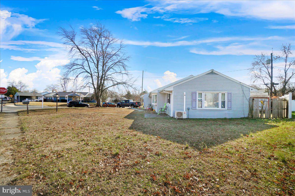 GREEN HAVEN - Residential