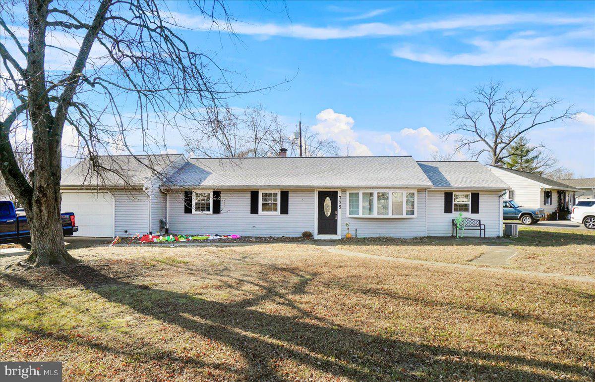 This charming 3-bedroom, 2.5-bathroom home offers a perfect blend of comfort and style. The interior features soft light-colored paint that creates a warm and inviting atmosphere throughout, highlighting the comfortable living areas filled with natural light. Outside, enjoy a private fenced-in backyard with a patio, perfect for outdoor gatherings or quiet moments. The home also includes a 1-car garage with extra storage space.  This home is a wonderful opportunity for those seeking both comfort and convenience!
